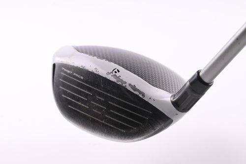 Taylormade SIM Max D #3 Wood / 16 Degree / Regular Flex UST Helium 5 Shaft