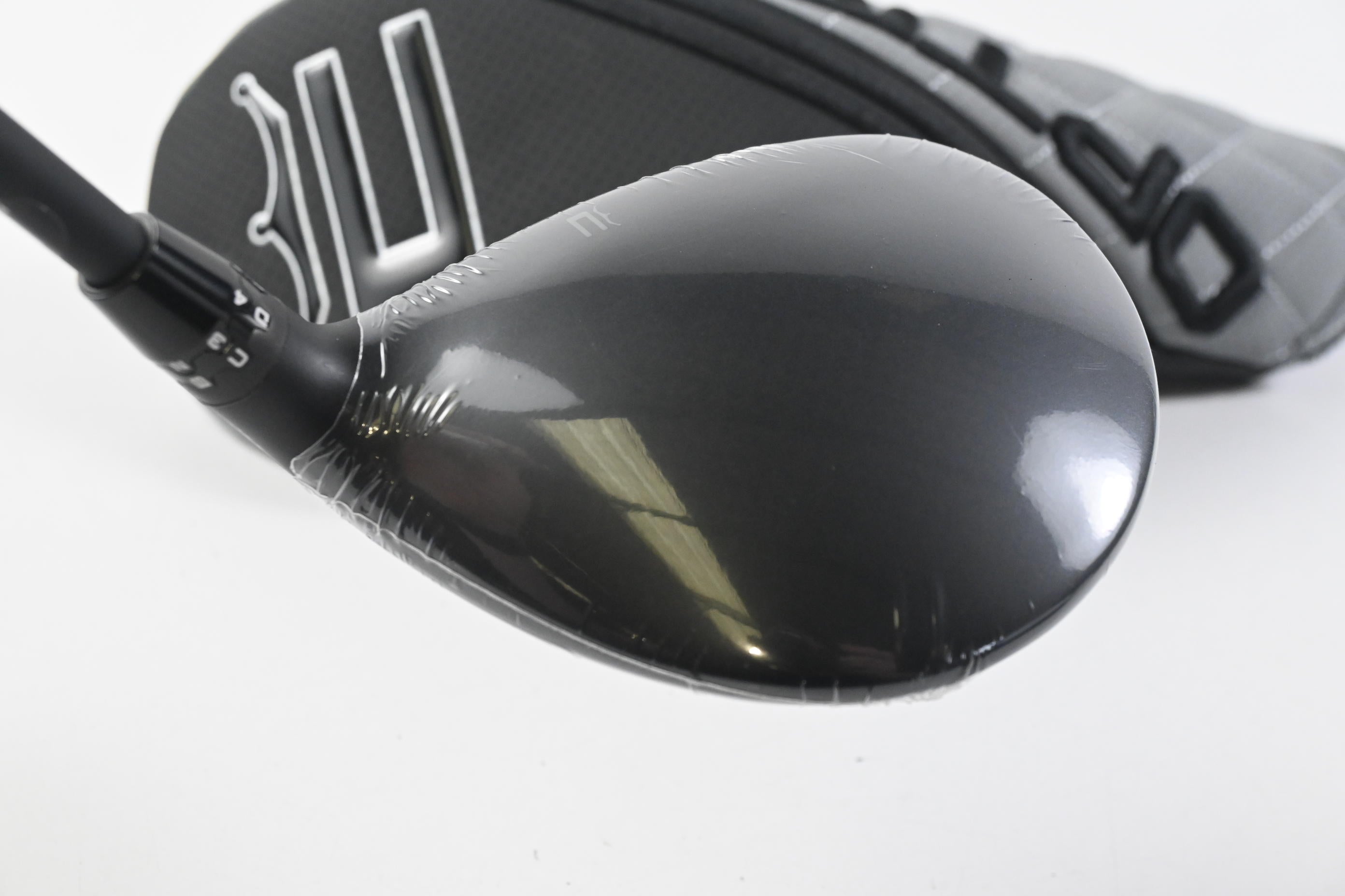 Cobra OPTM X #3 Wood / 15 Degree / Regular Flex Kai'li Dark Waves Blue 60 Shaft