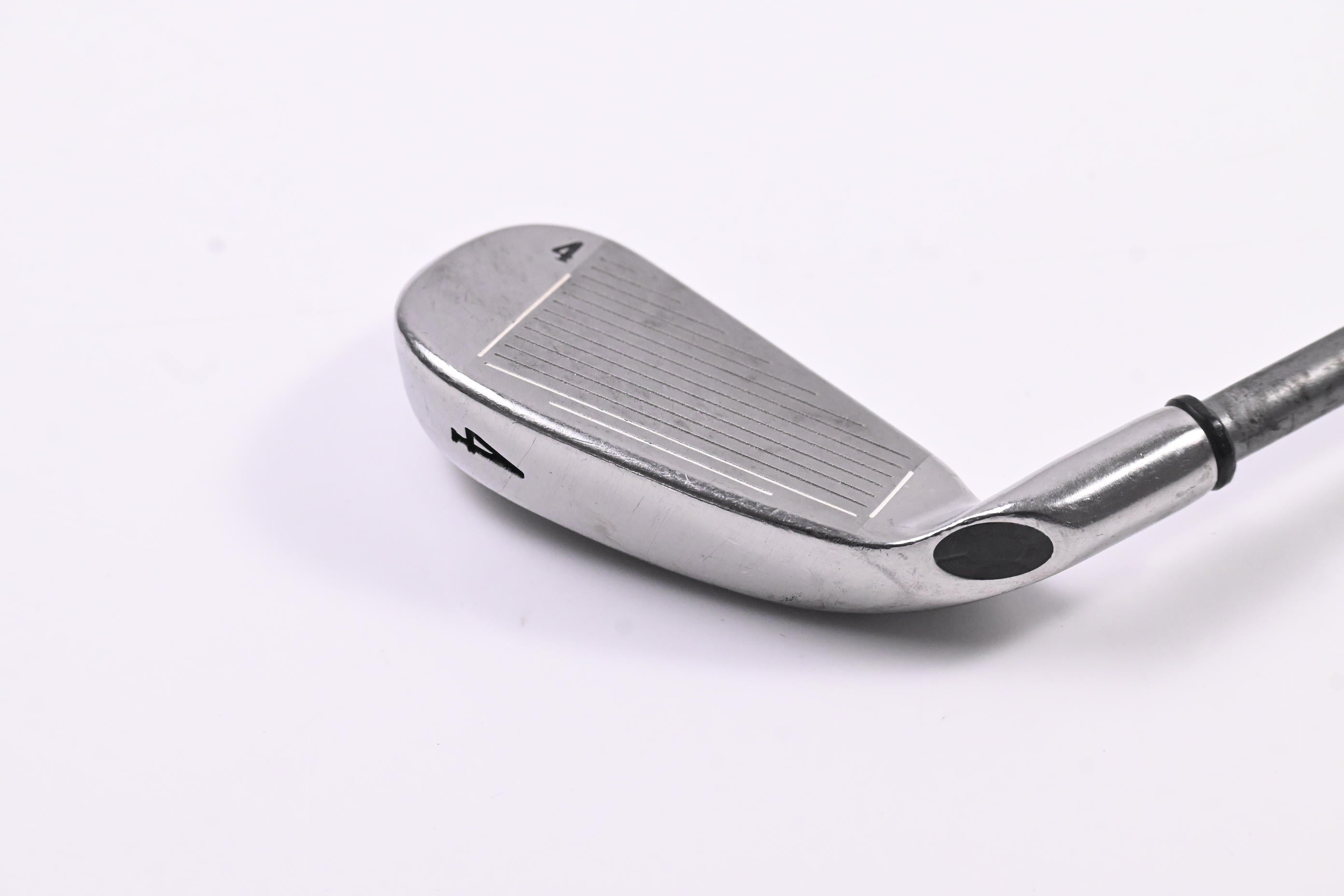 Callaway X-14 #4 Iron / Regular Flex Callaway Shaft