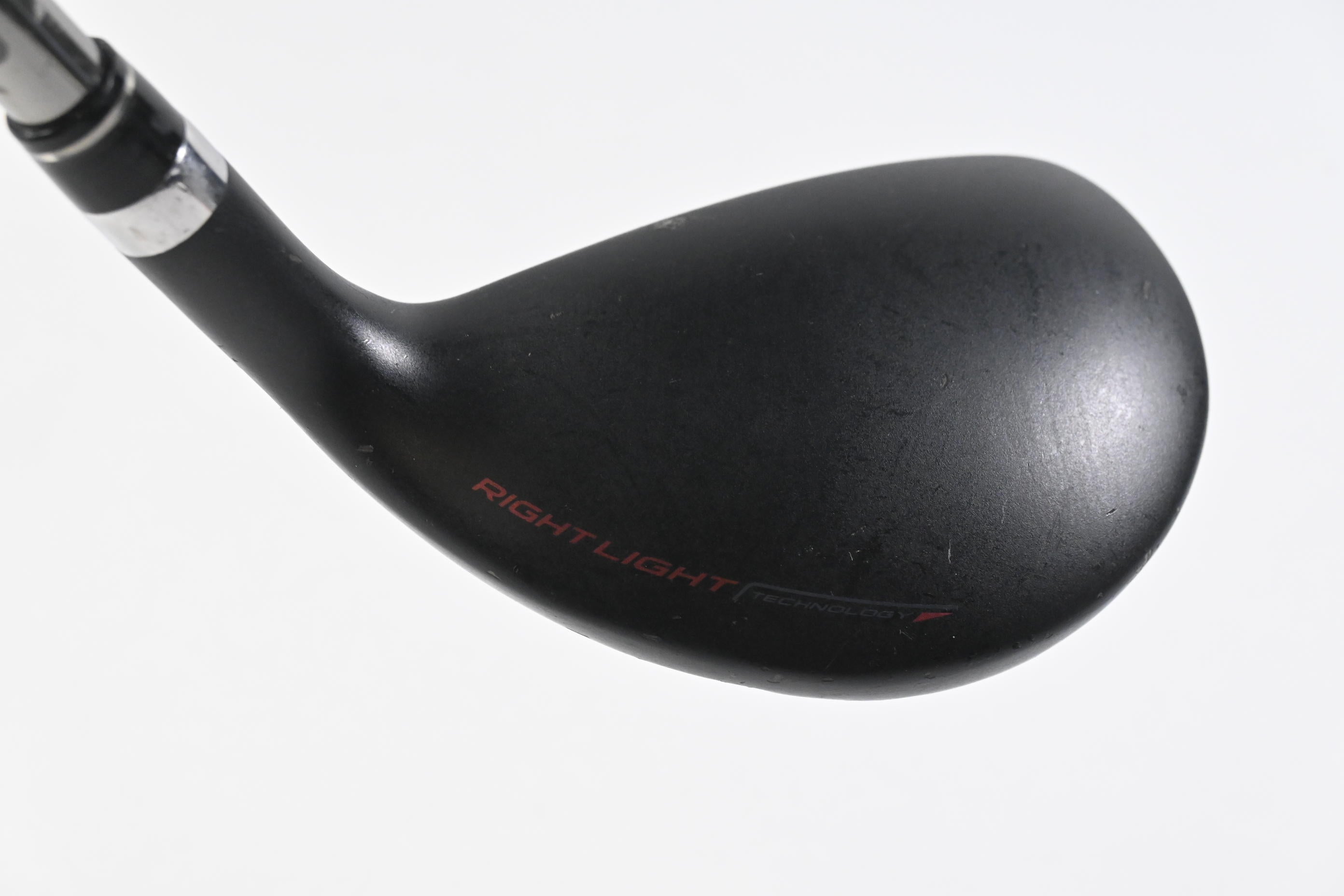 Wilson D200 #3 Hybrid / 19 Degree / Regular Flex UST Mamiya Elements Chrome 54