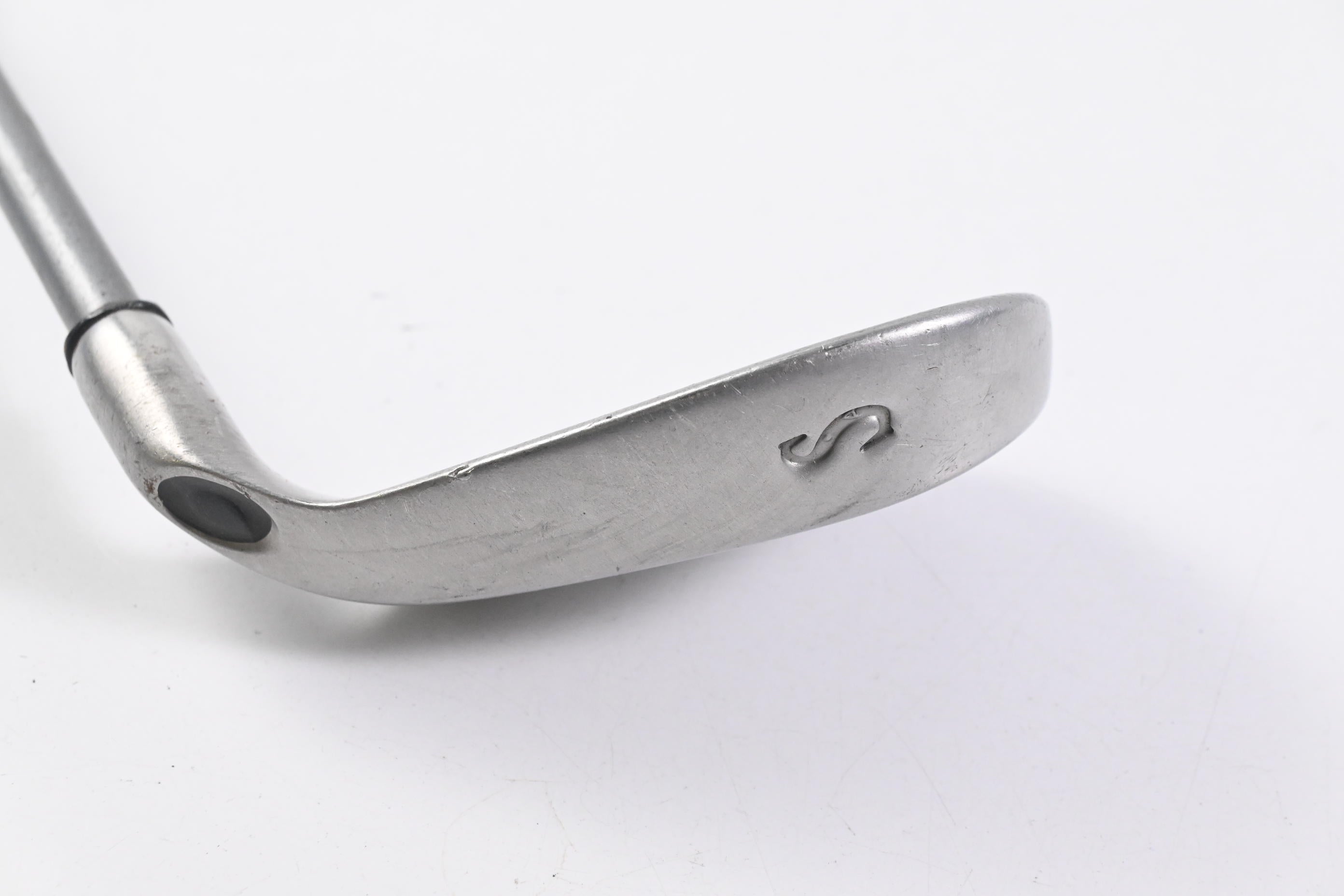 Left Hand Callaway X-14 Sand Wedge / 55 Degree / Regular Flex Callaway