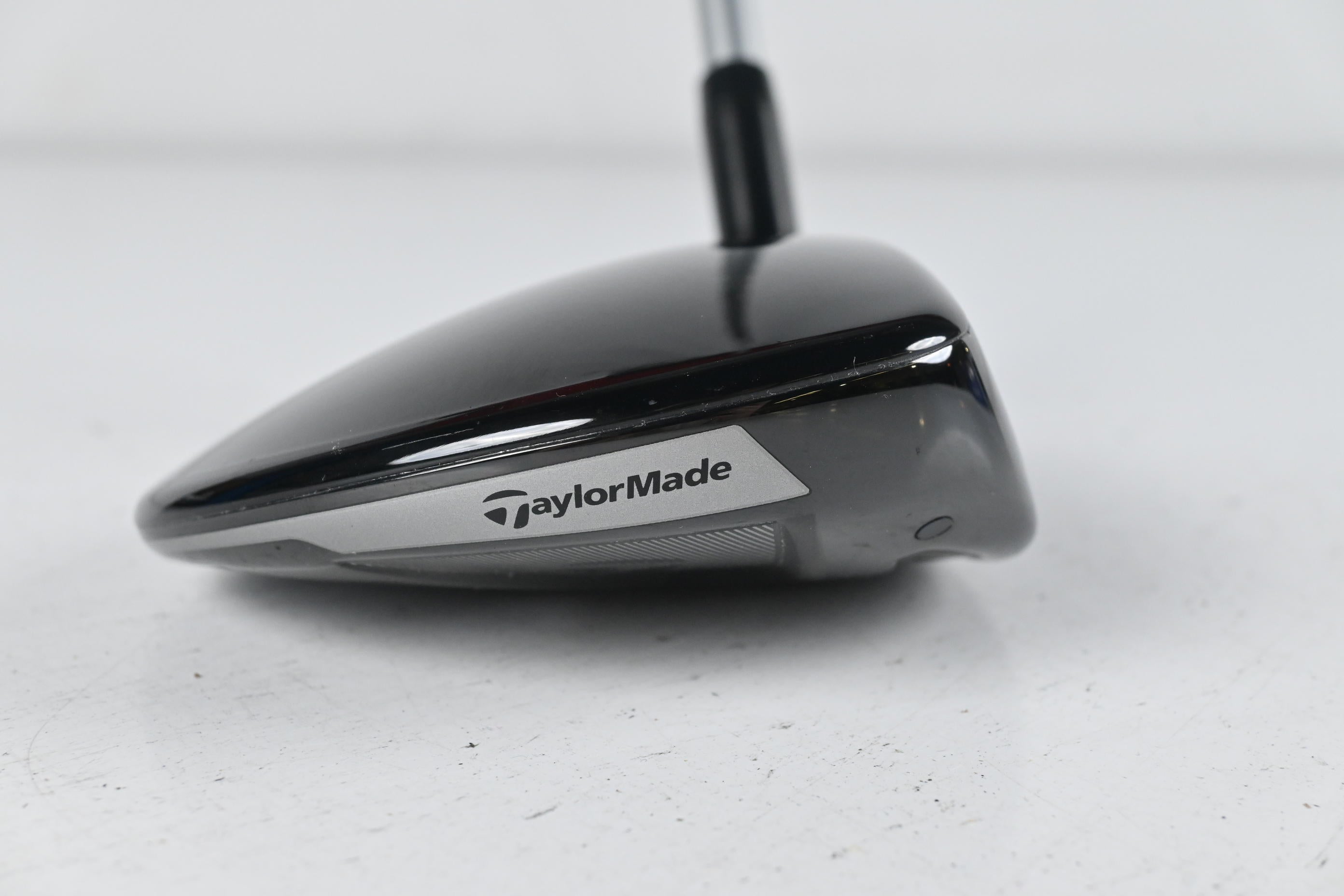 Ladies Taylormade Qi10 Max #5 Wood / 19 Degree / Ladies Flex Speeder NX 40 Shaft
