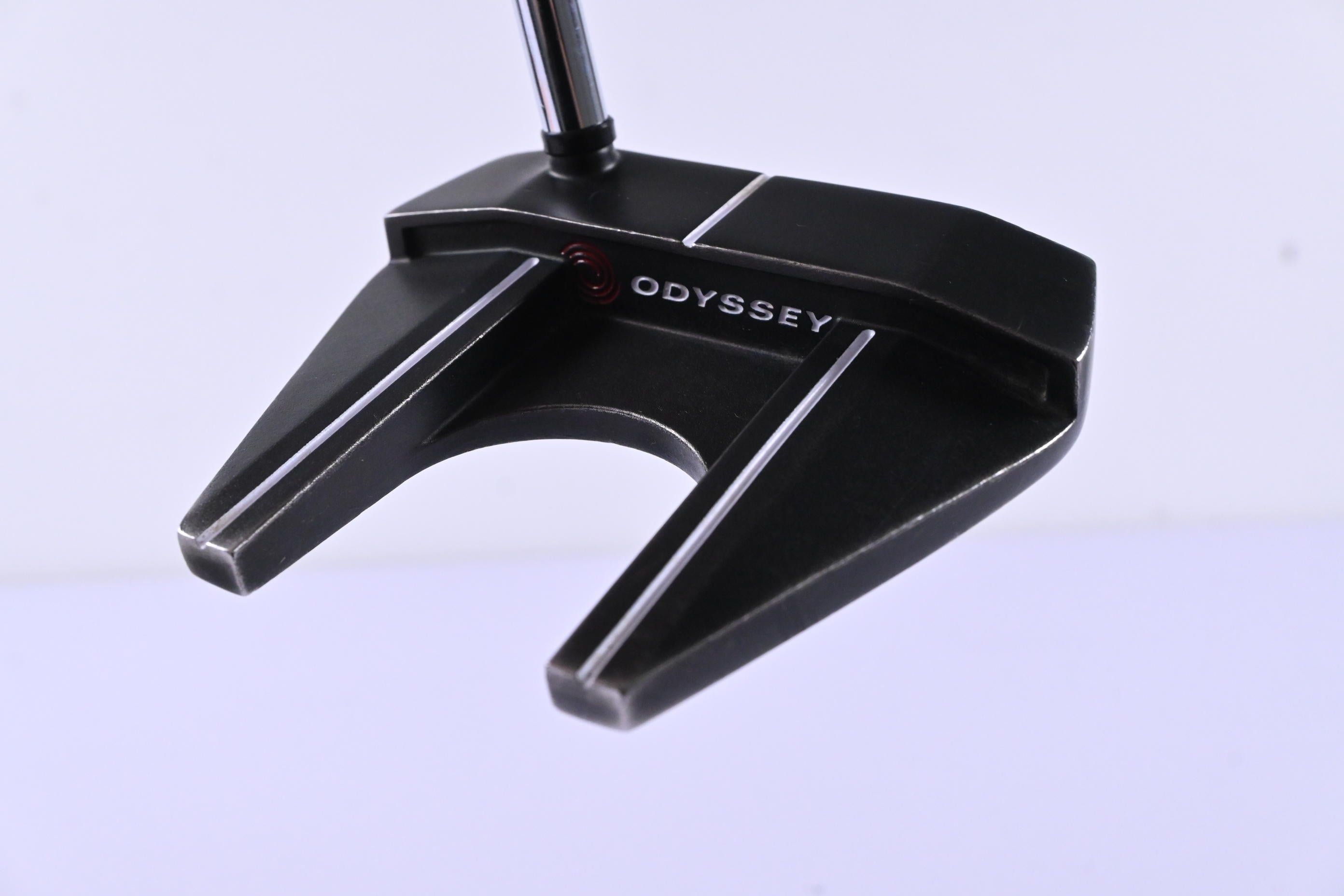 Odyssey White Hot Pro Black #7 Putter / 35 Inch