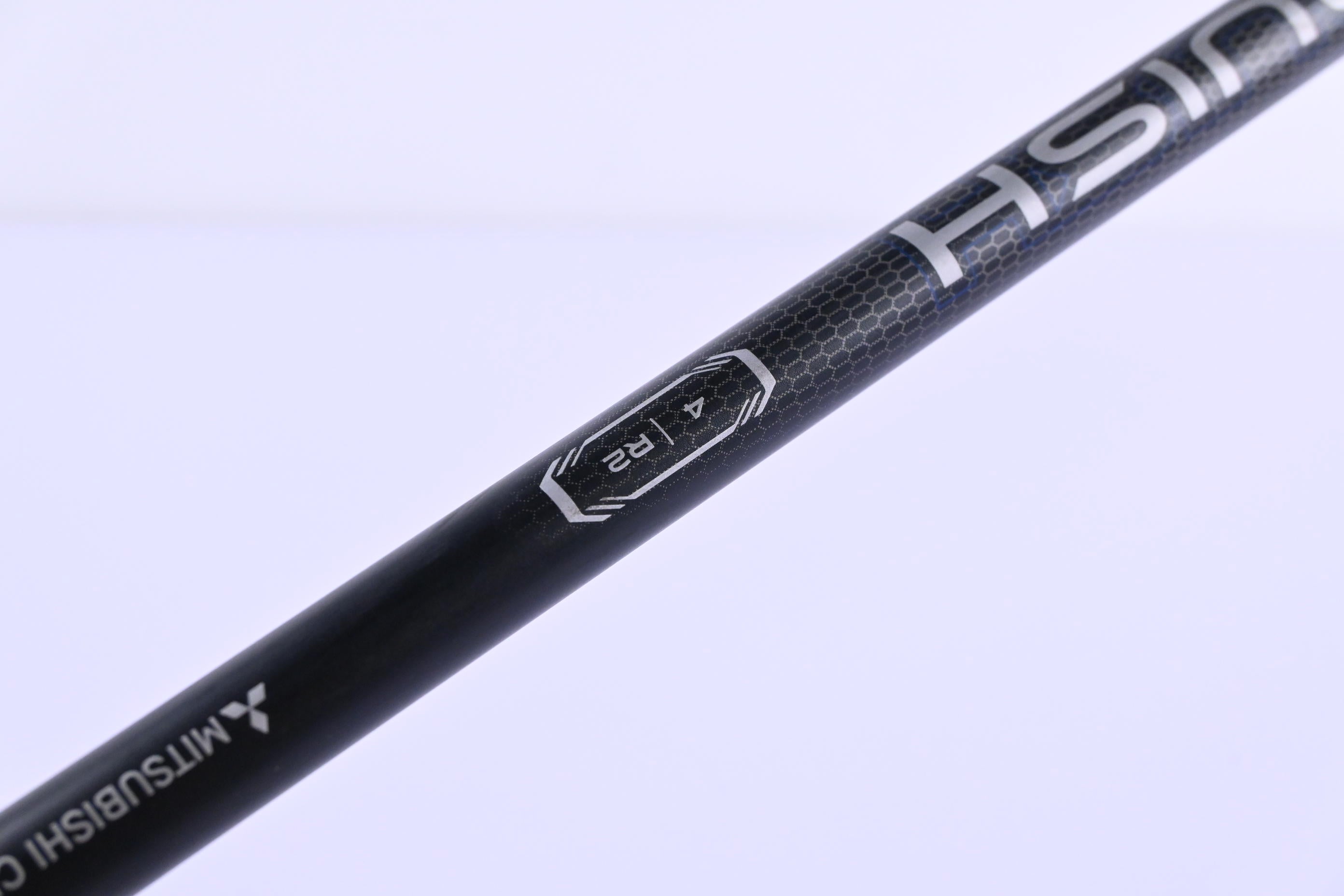 Callaway Elyte X #3 Wood / 15 Degree / Senior Flex Vanquish 4 Shaft