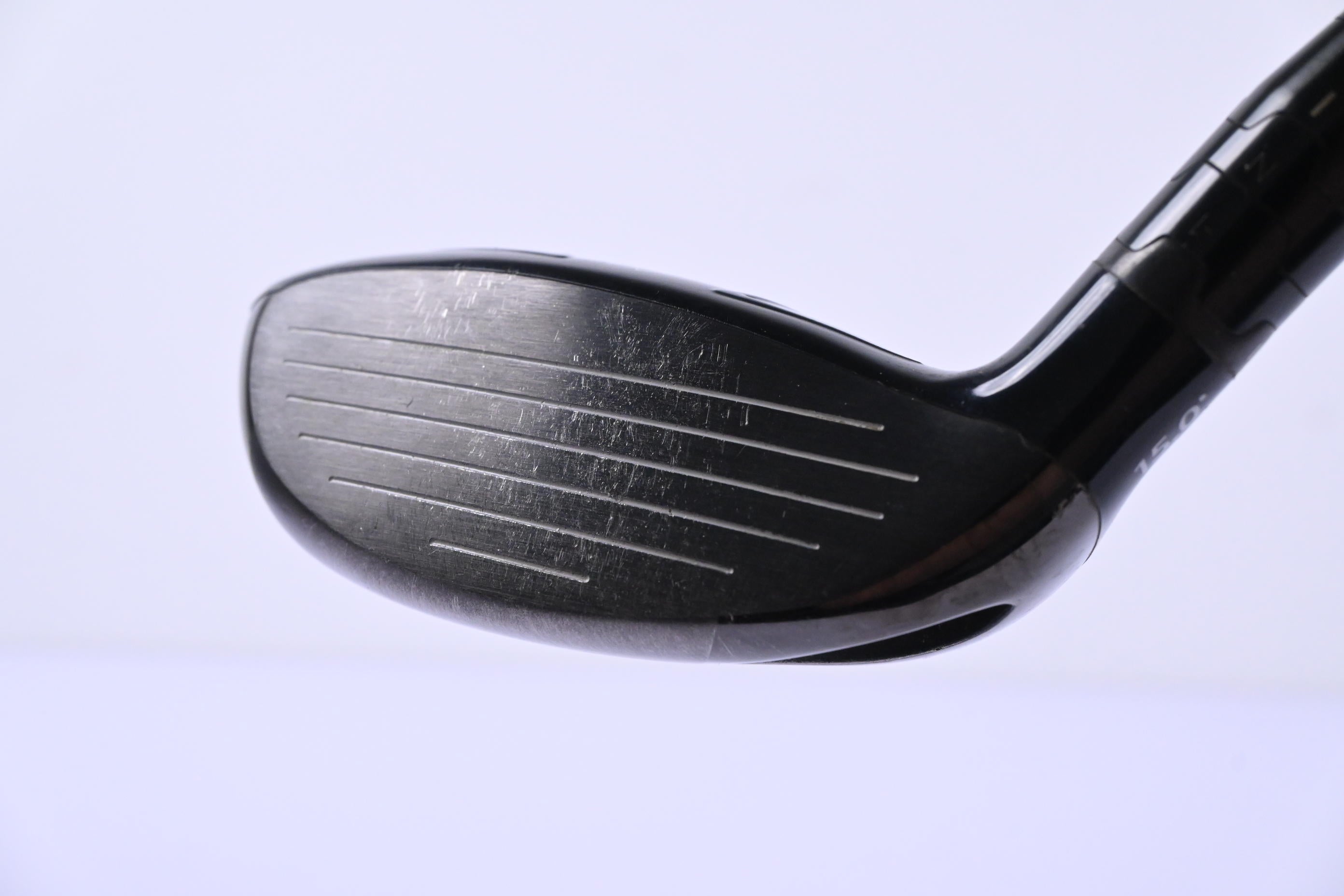 Callaway GBB Epic #3 Wood / 15 Degree / Stiff Flex OZIK MFS M4 Black Tie 75