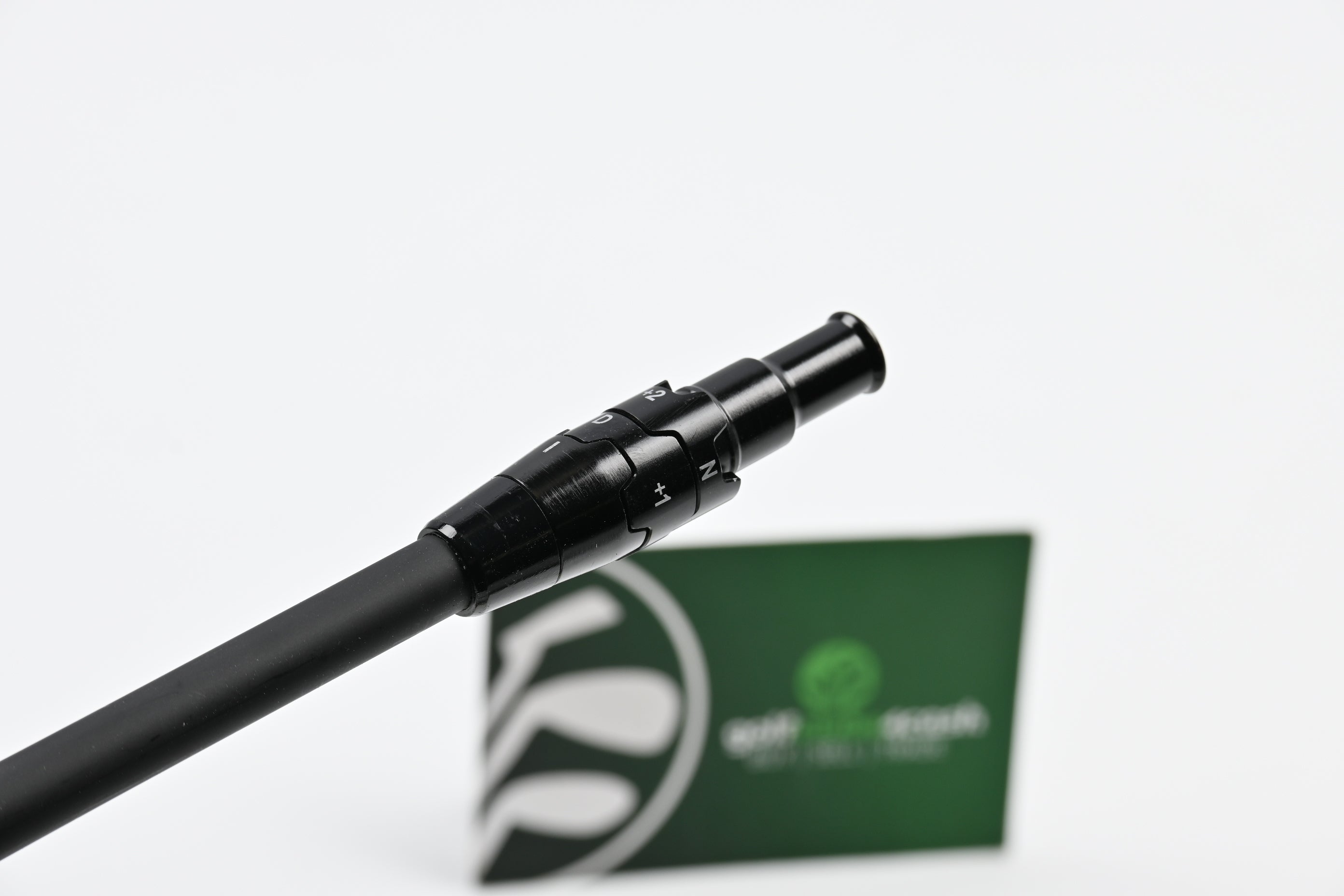 Cypher Forty Driver Shaft / Ladies Flex / Callaway 2nd Gen