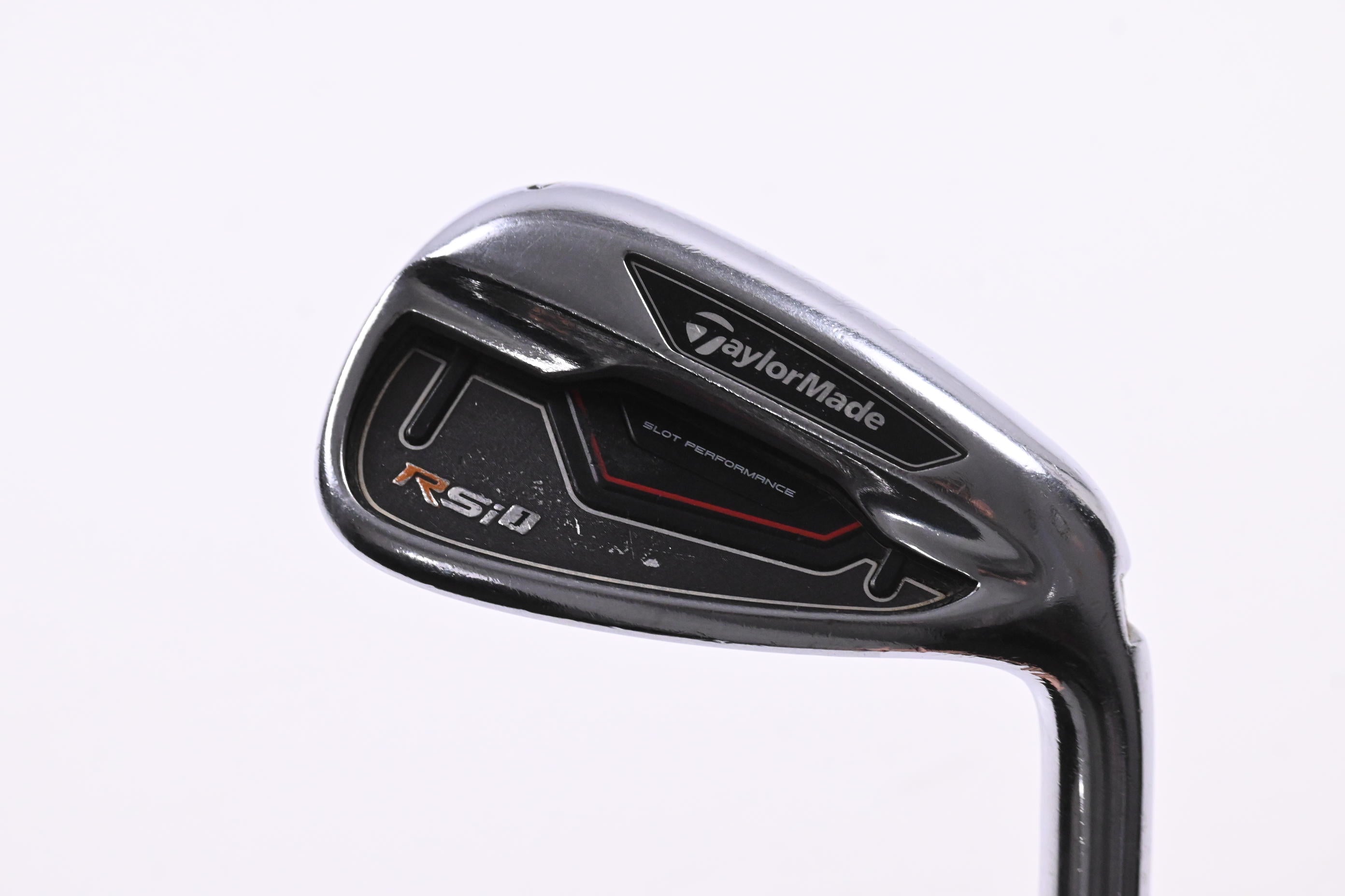 Ladies Taylormade RSi1 Pitching Wedge / 46 Degree / Ladies Flex Reax Shaft