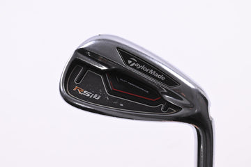 Ladies Taylormade RSi1 Pitching Wedge / 46 Degree / Ladies Flex Reax Shaft