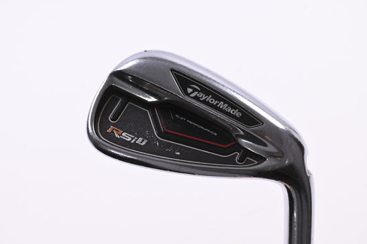 Ladies Taylormade RSi1 Pitching Wedge / 46 Degree / Ladies Flex Reax Shaft