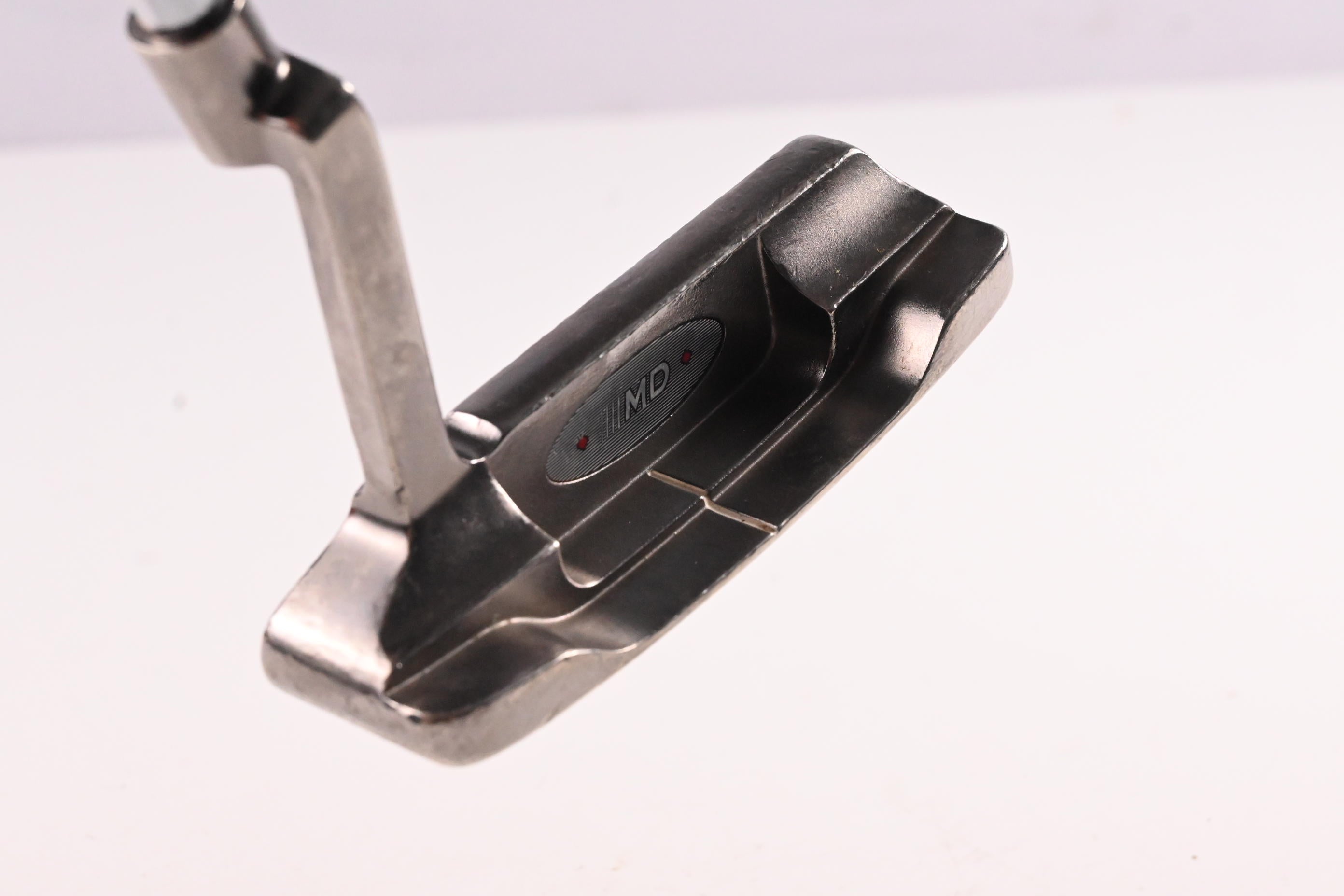 MD Golf Superstrong Players Stardust Putter / 35 inch