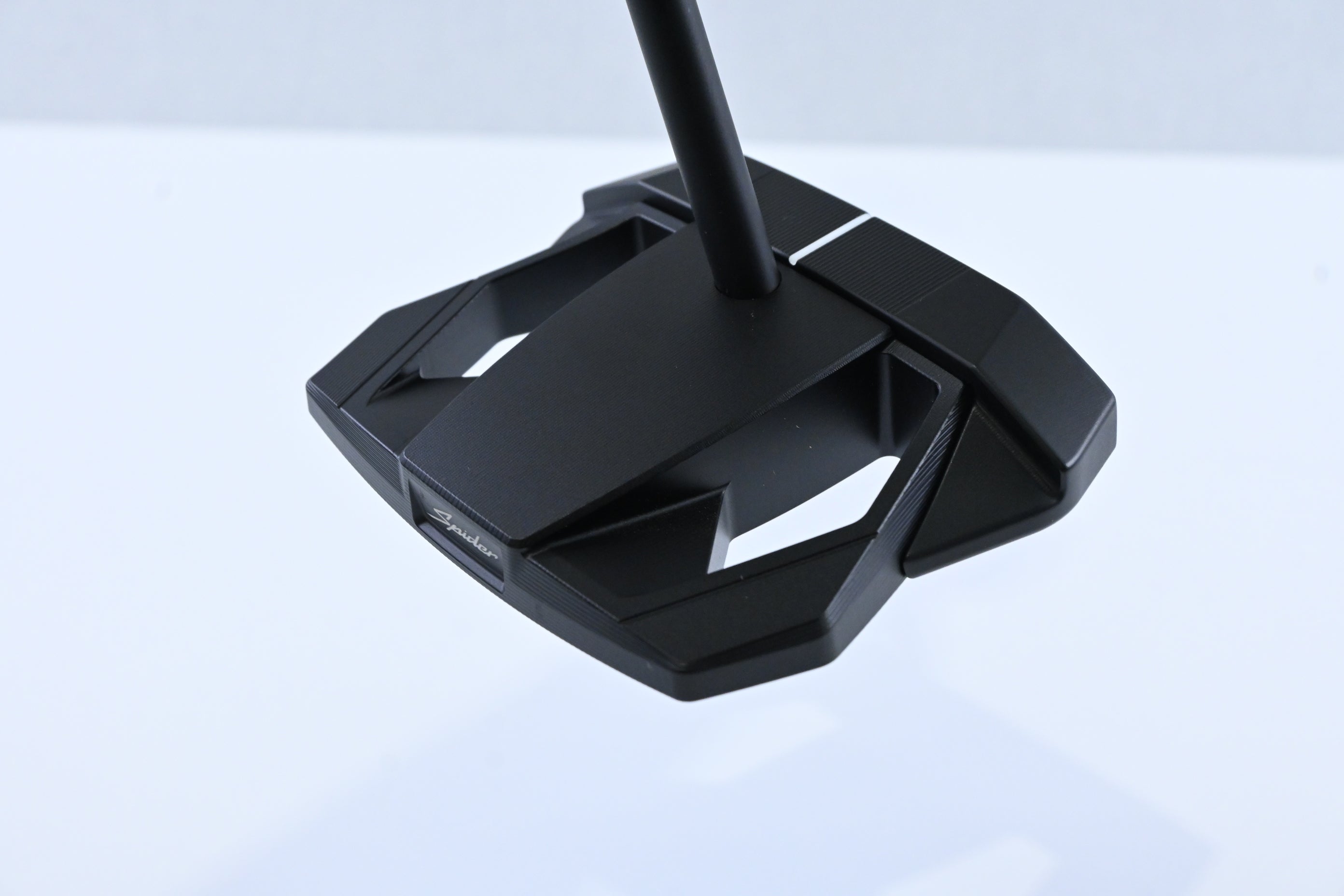 Taylormade Spider ZT Black Putter / 35 Inch