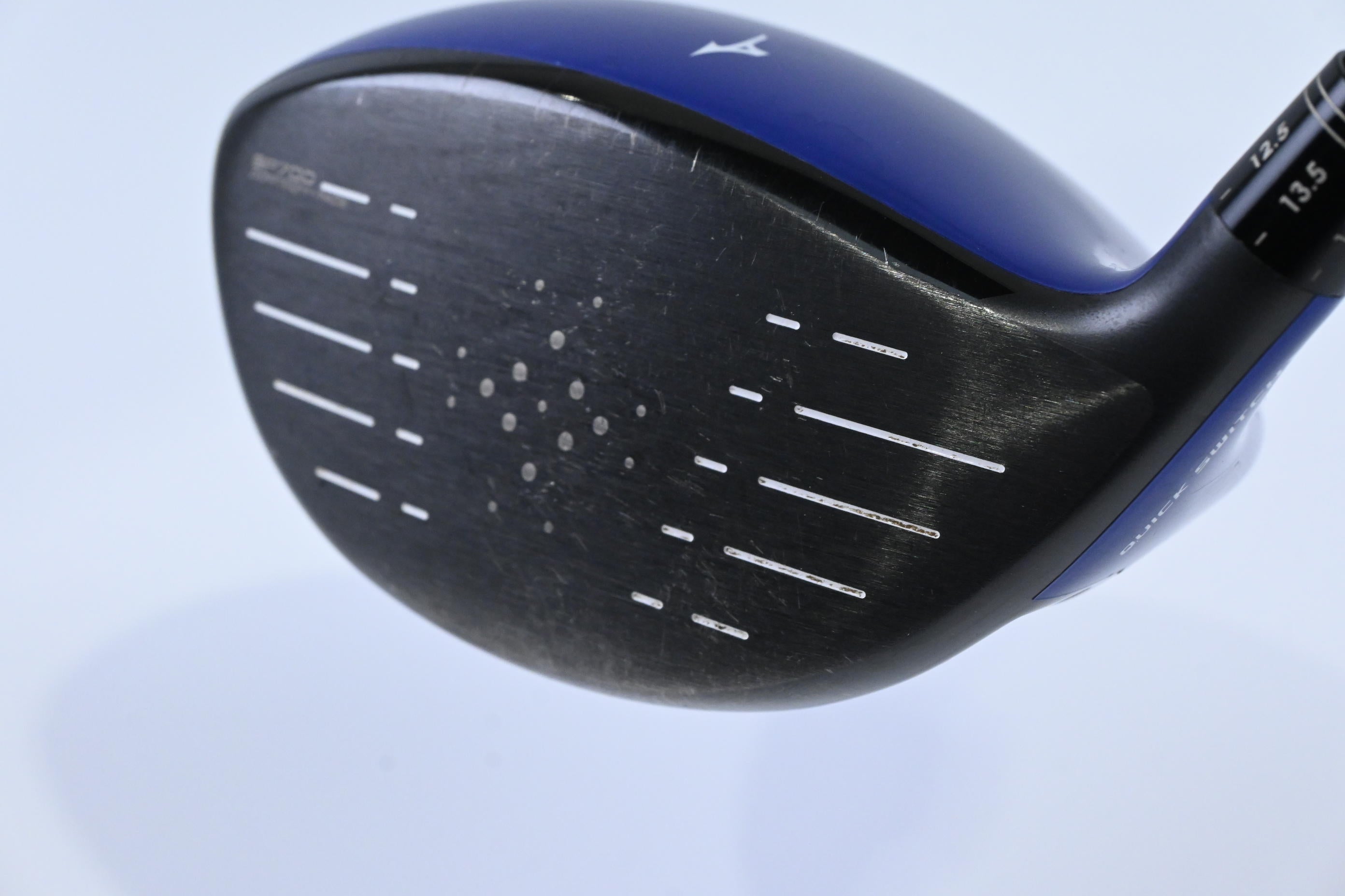Mizuno ST180 Driver / 10.5-14.5 Degree / Senior Flex Tensei CK Blue 50 Shaft