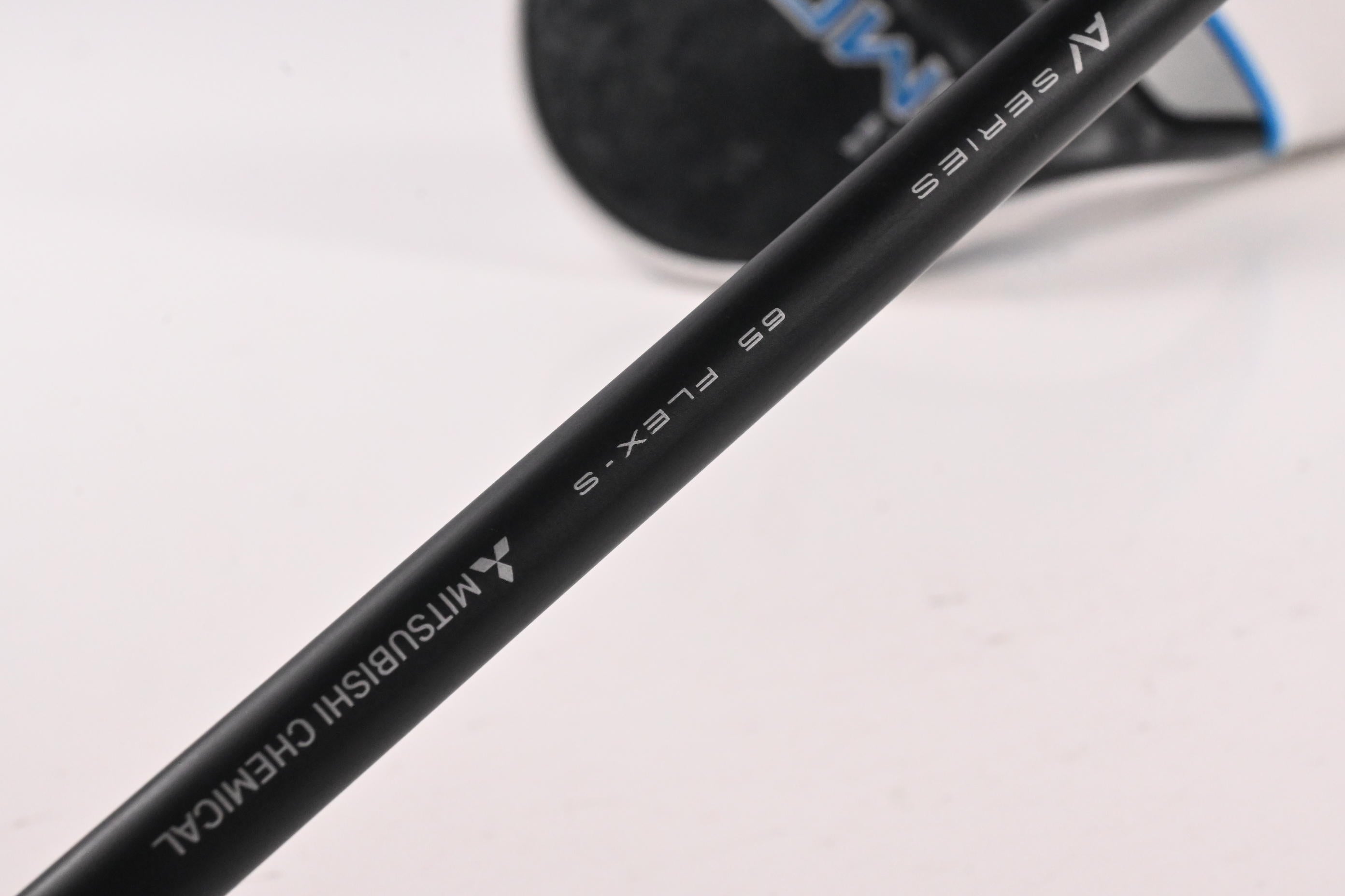 Callaway Paradym Ai Smoke Max #5 Wood / 18 Degree / Stiff Flex Tensei AV 65 Blue