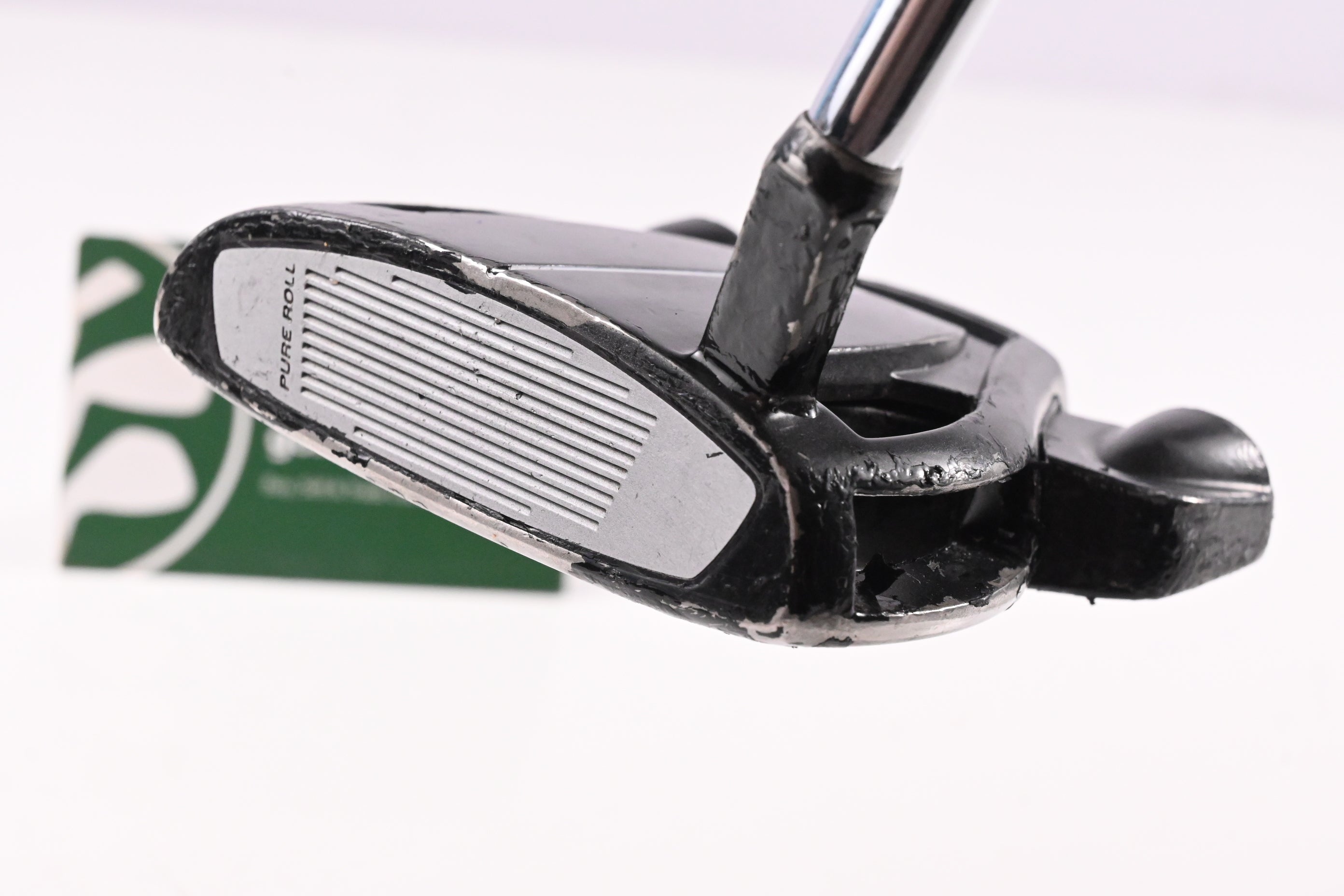 Taylormade Spider Tour Black 2018 Putter / 34 Inch