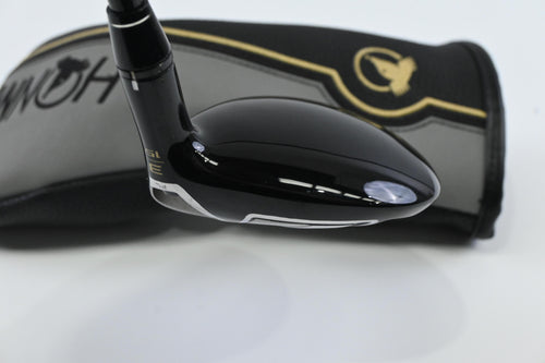 Honma TR21 #3 Wood / 15 Degree / Regular Flex Vizard TR20-60