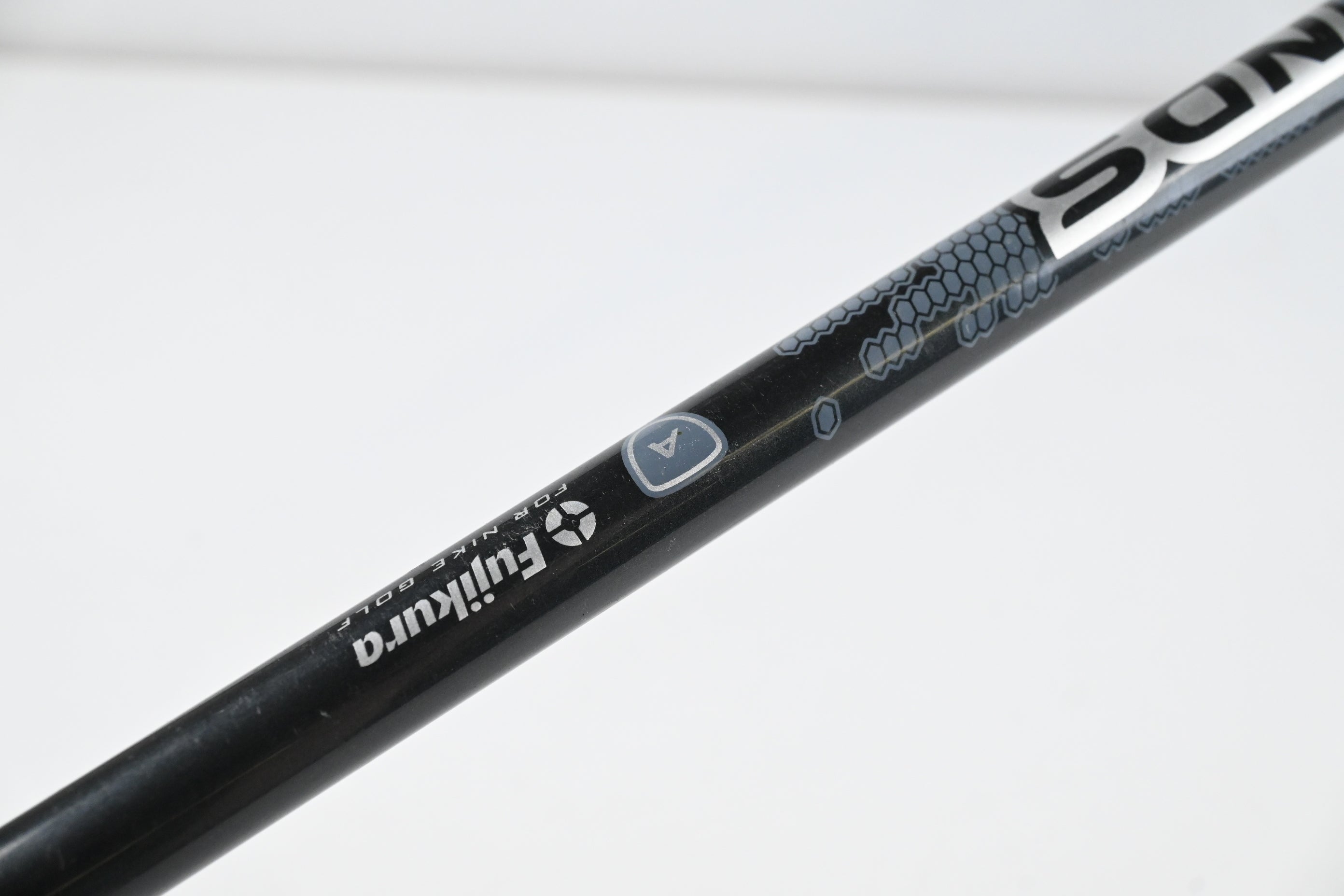 Nike NDS #5 Wood / 18 Degree / Senior Flex Nike NDS Shaft