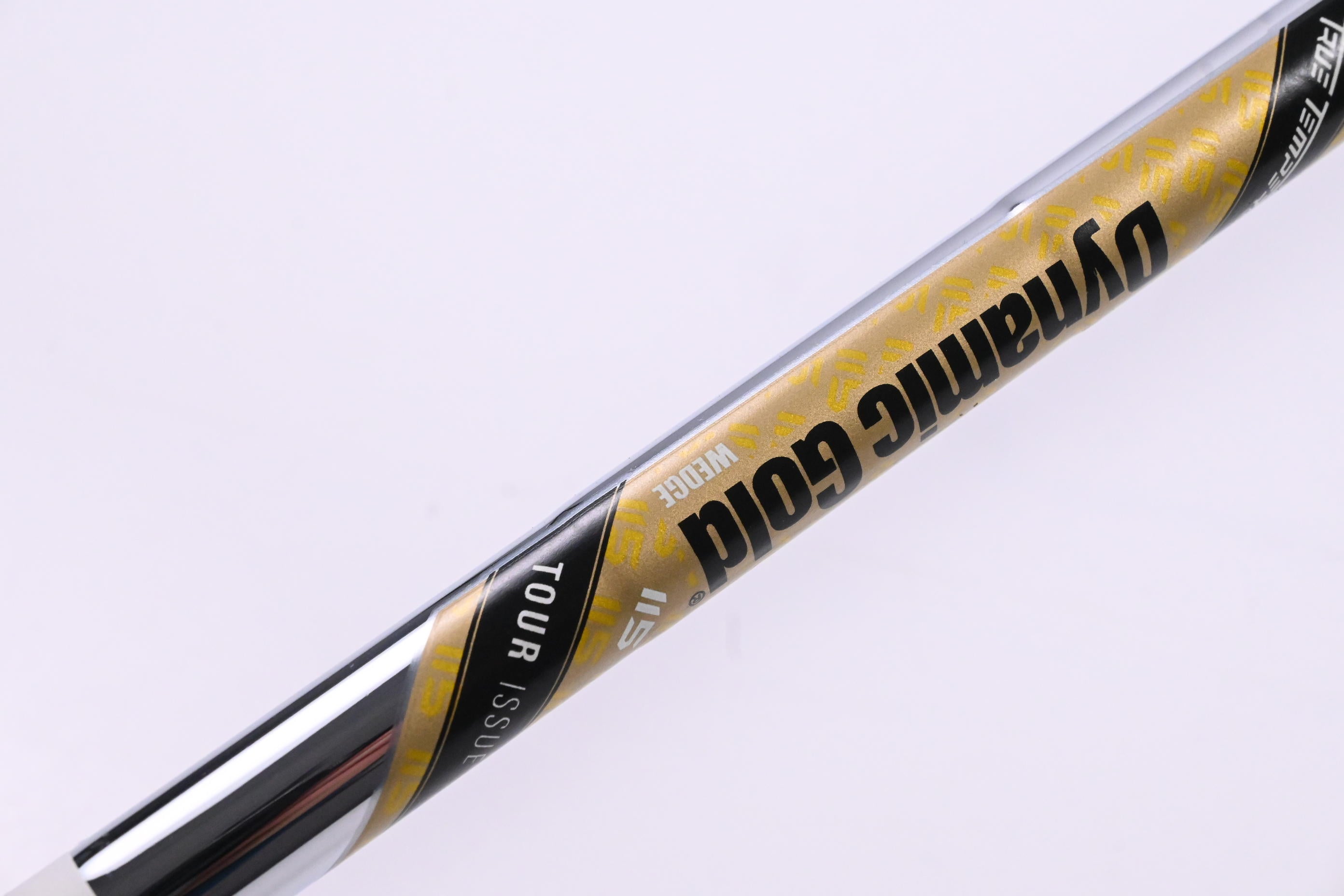 Left Hand Taylormade Milled Grind 5 Lob Wedge / 58 Degree / Wedge Flex