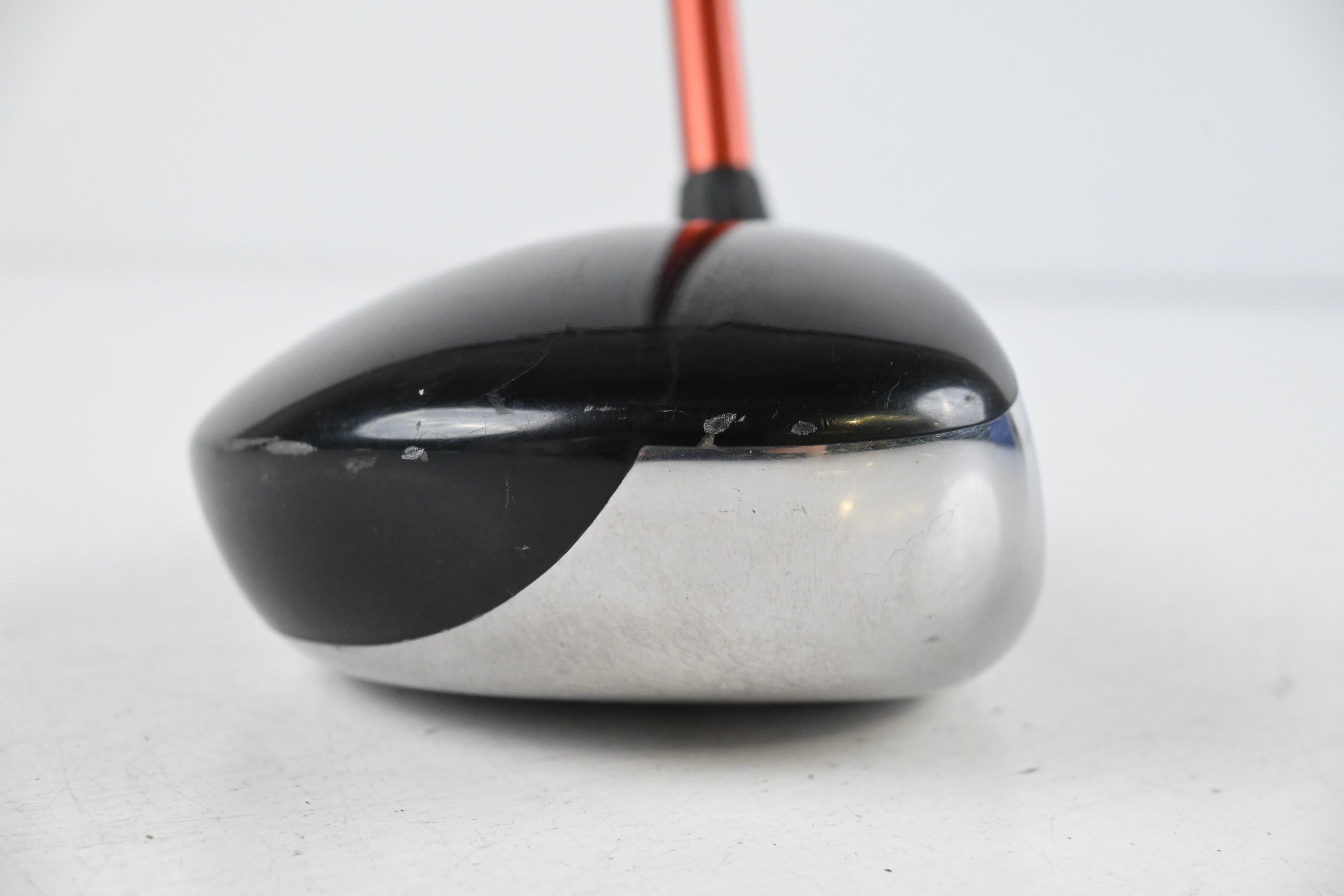 Callaway Big Bertha Fusion #3 Wood / 15 Degree / Regular Flex Aldila NVS 55