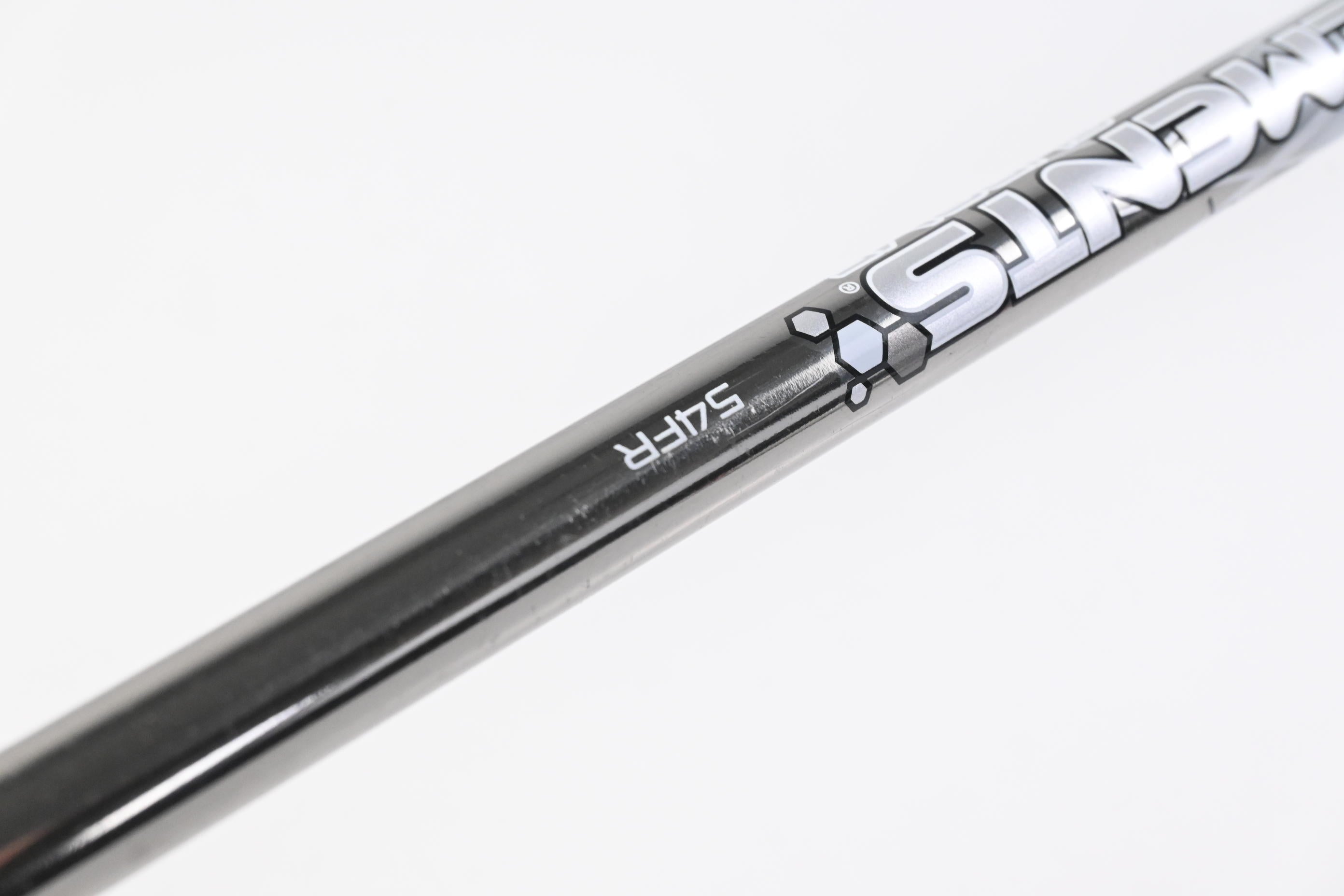 Wilson D200 #3 Hybrid / 19 Degree / Regular Flex UST Mamiya Elements Chrome 54