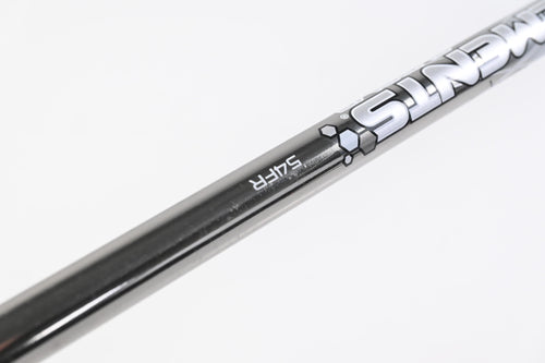 Wilson D200 #3 Hybrid / 19 Degree / Regular Flex UST Mamiya Elements Chrome 54