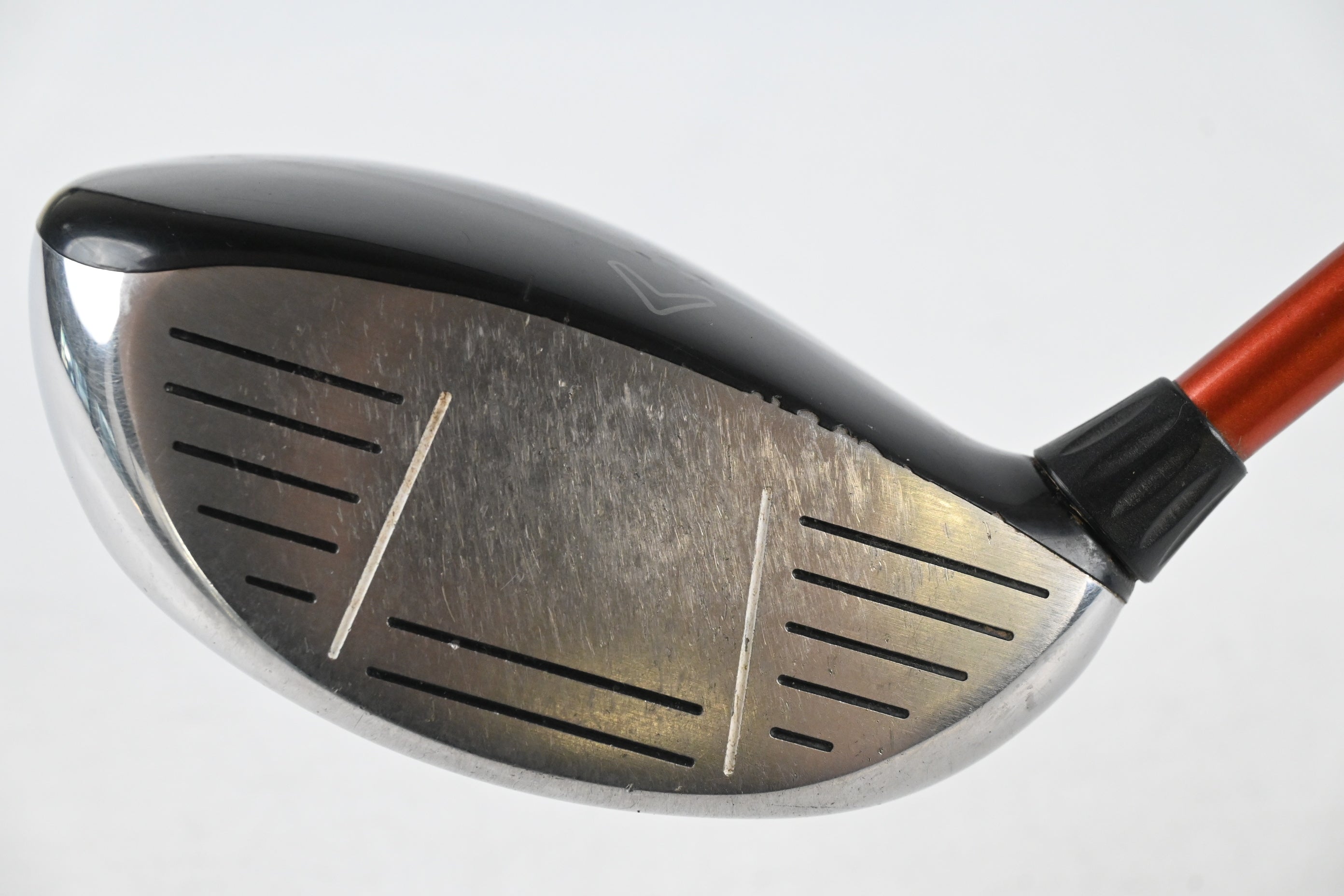 Callaway Big Bertha Fusion #3 Wood / 15 Degree / Regular Flex Aldila NVS 55