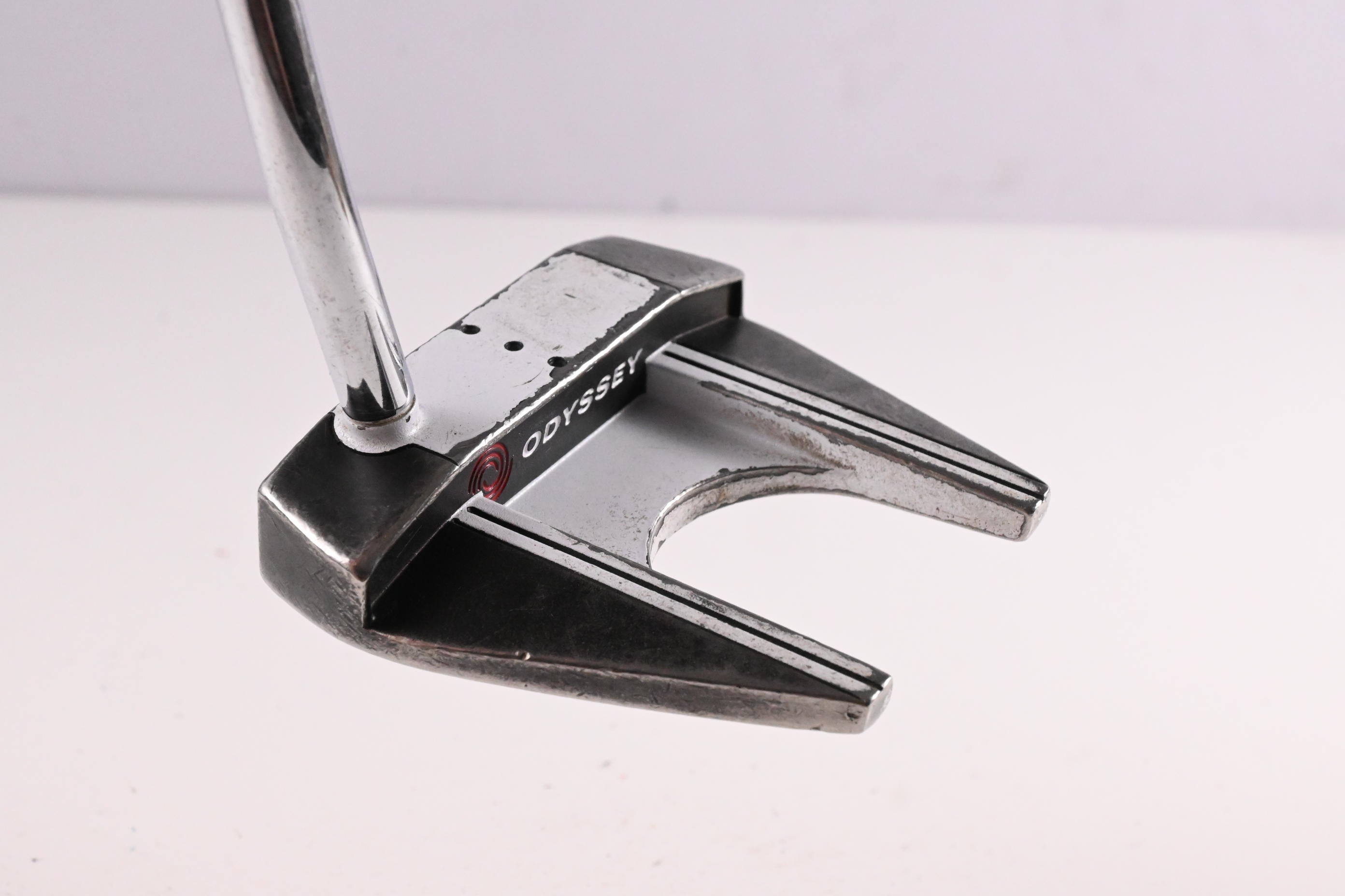 Odyssey Versa #7 Putter / 32 Inch