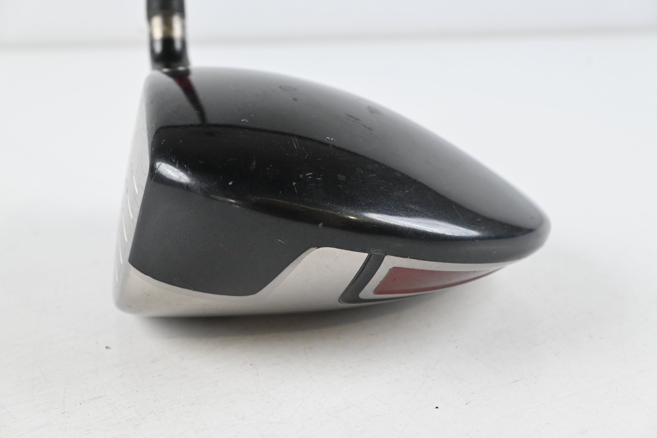 Left Hand Ping K15 SF Tec Driver / 10.5 Degree / Regular Flex Ping TFC 149 Shaft