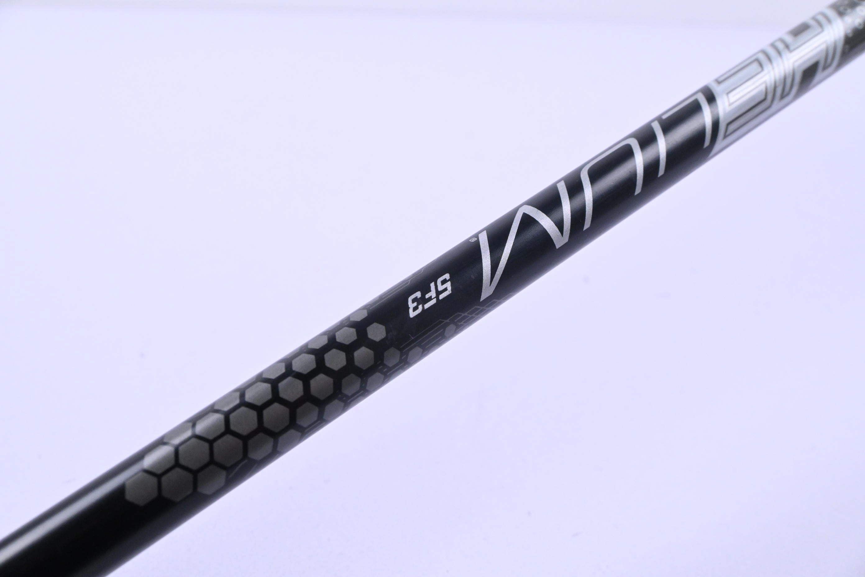 Cobra LTDx Max #3 Wood / 15.5 Degree / Regular Flex Helium Nanocore 5 Shaft