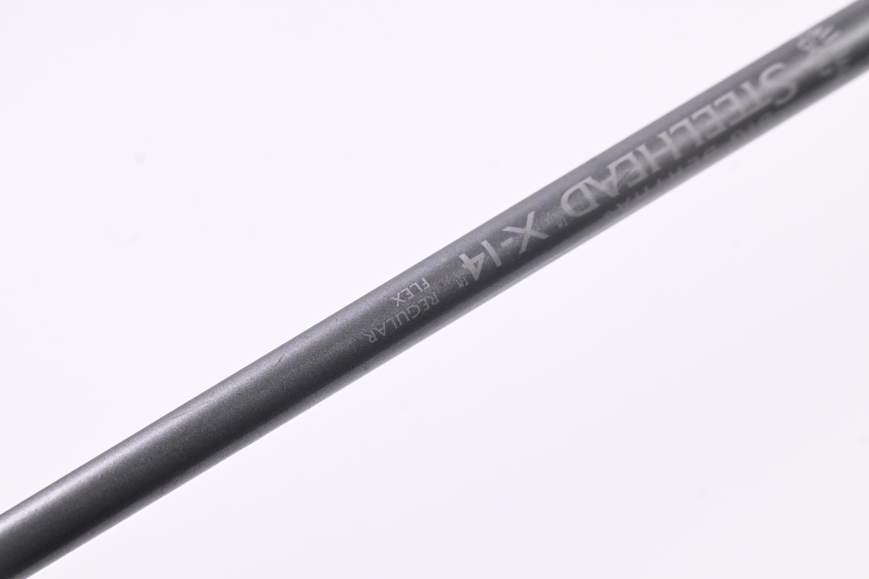 Callaway X-14 #4 Iron / Regular Flex Callaway Shaft