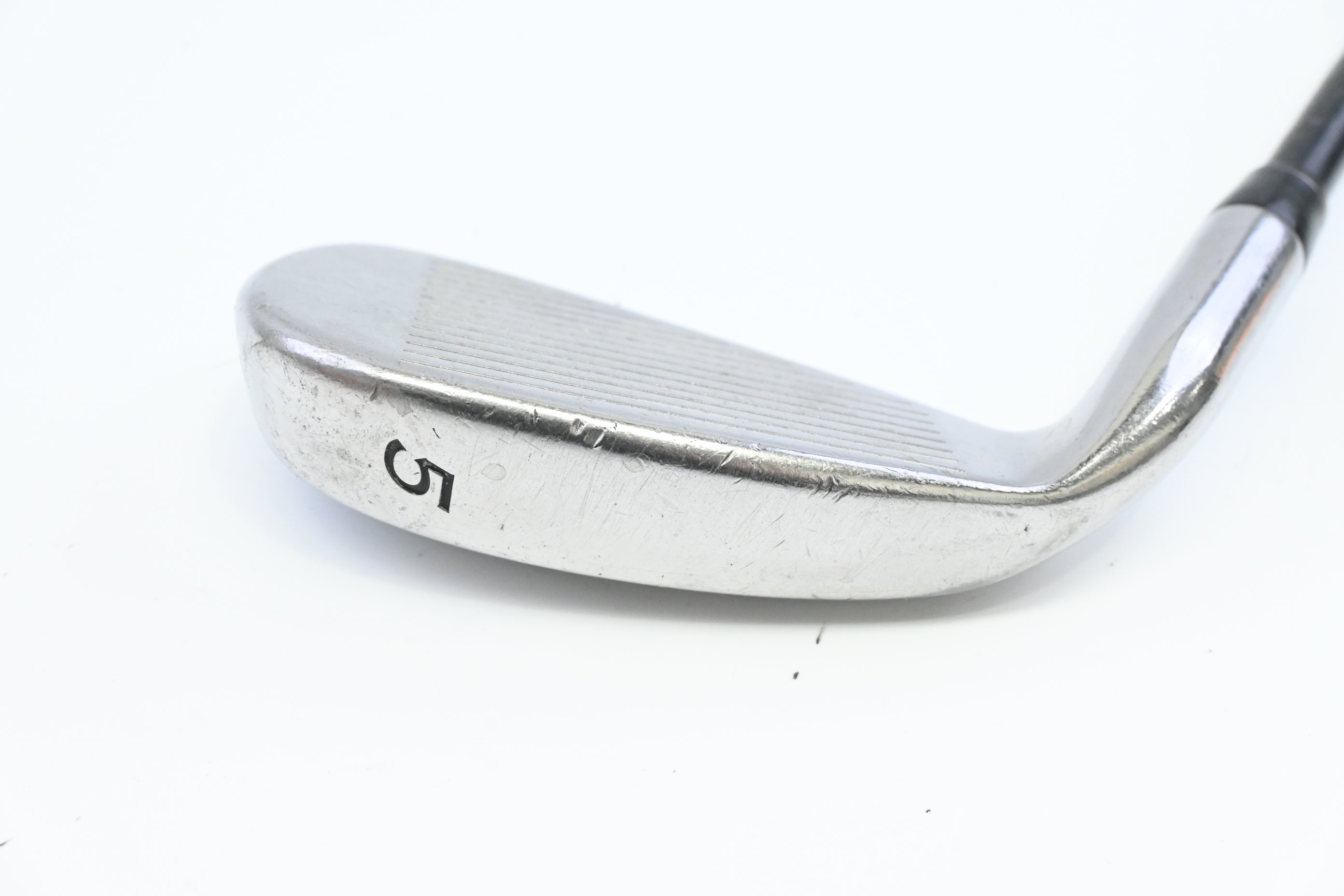 Taylormade RAC OS #5 Iron / 26 Degree / Regular Flex Taylormade Ultralite Shaft