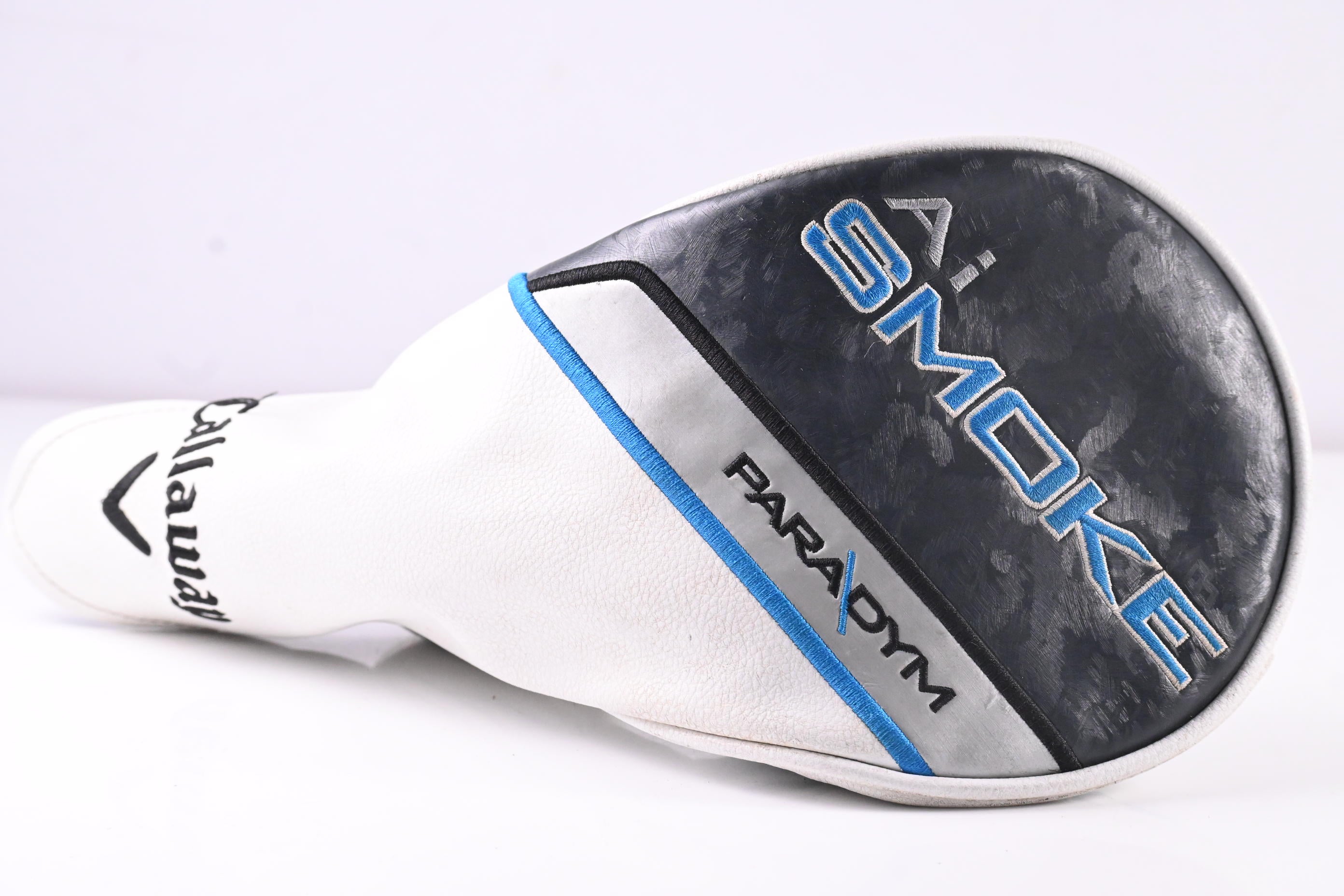 Callaway Paradym Ai Smoke TD Driver / 9 Degree / Regular Flex Vanquish 4 Shaft