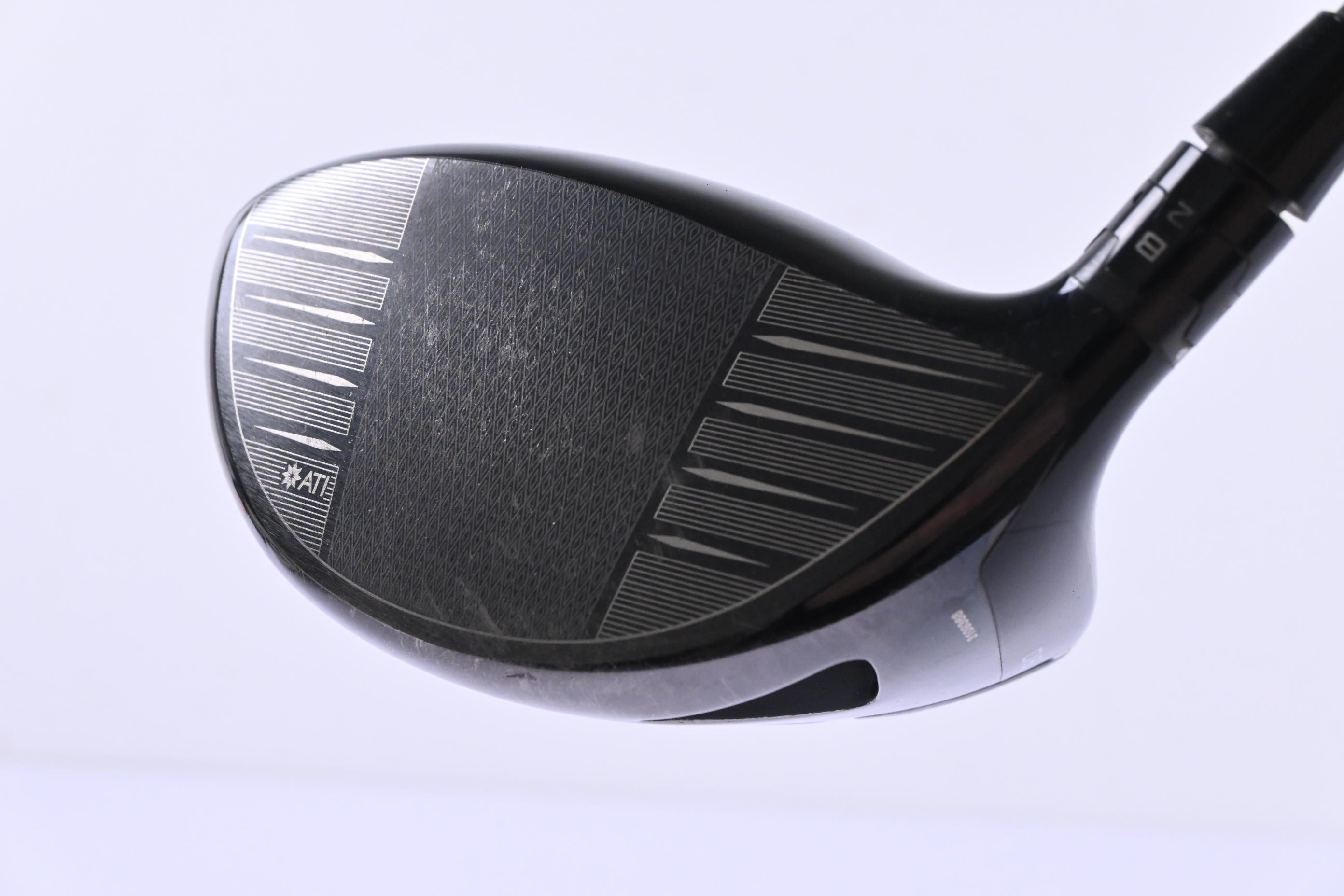 Titleist TSi2 Driver / 9 Degree / X-Flex Tensei Av Blue 65 Shaft