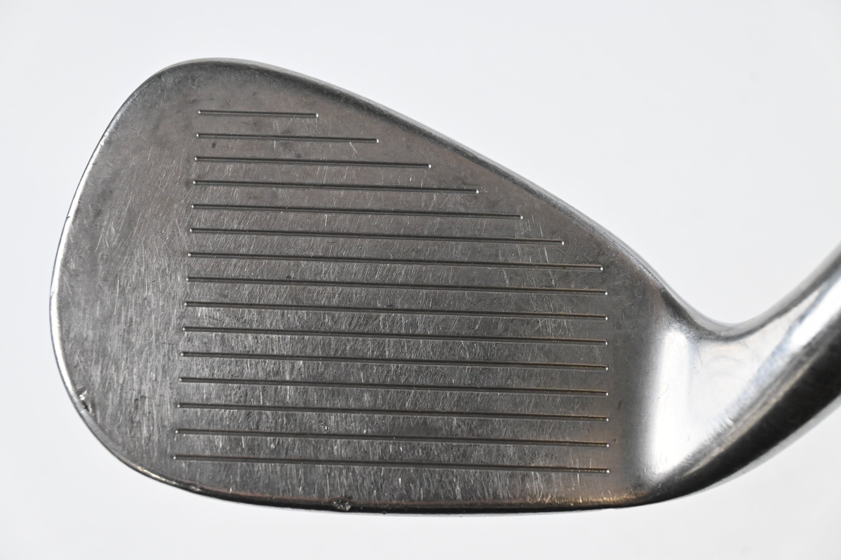Taylormade Burner Superlaunch Pitching Wedge / 46 Degree / Regular Flex Steel