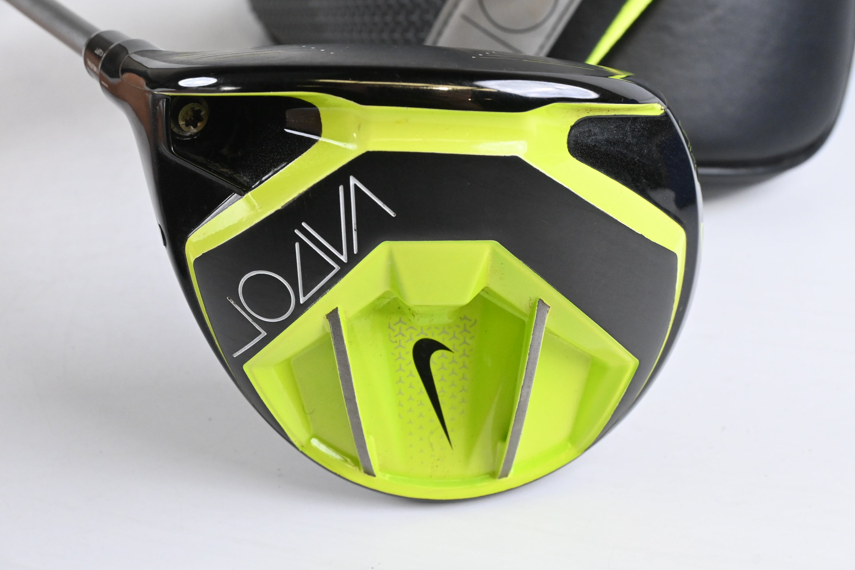 Left Hand Nike Vapor Pro Driver / 8.5-12.5 Degree / X-Flex Diamana S+70 Shaft