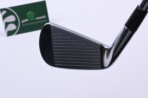 Mizuno MP-30 #3 Iron / 21 Degree / Stiff Flex Dynamic Gold S300 Shaft