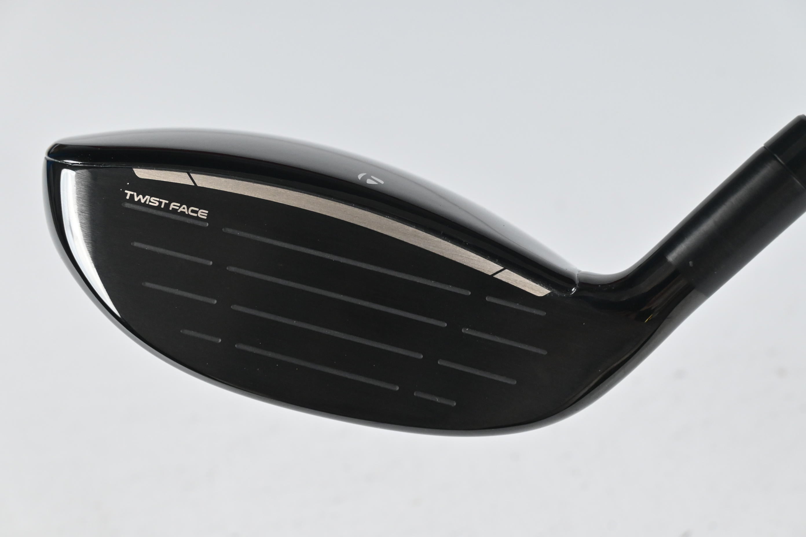Ladies Taylormade Qi10 Max #5 Wood / 19 Degree / Ladies Flex Speeder NX 40 Shaft