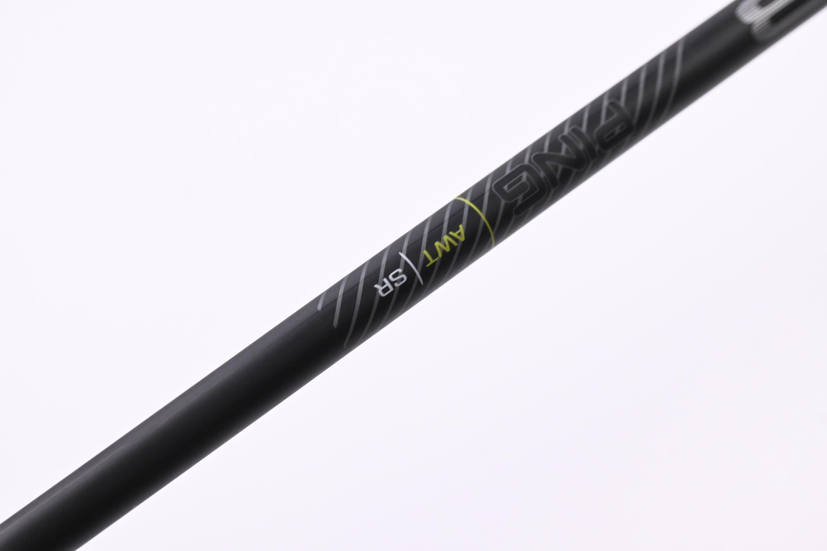 Ping ChipR / Red Dot / 35.25 Inch