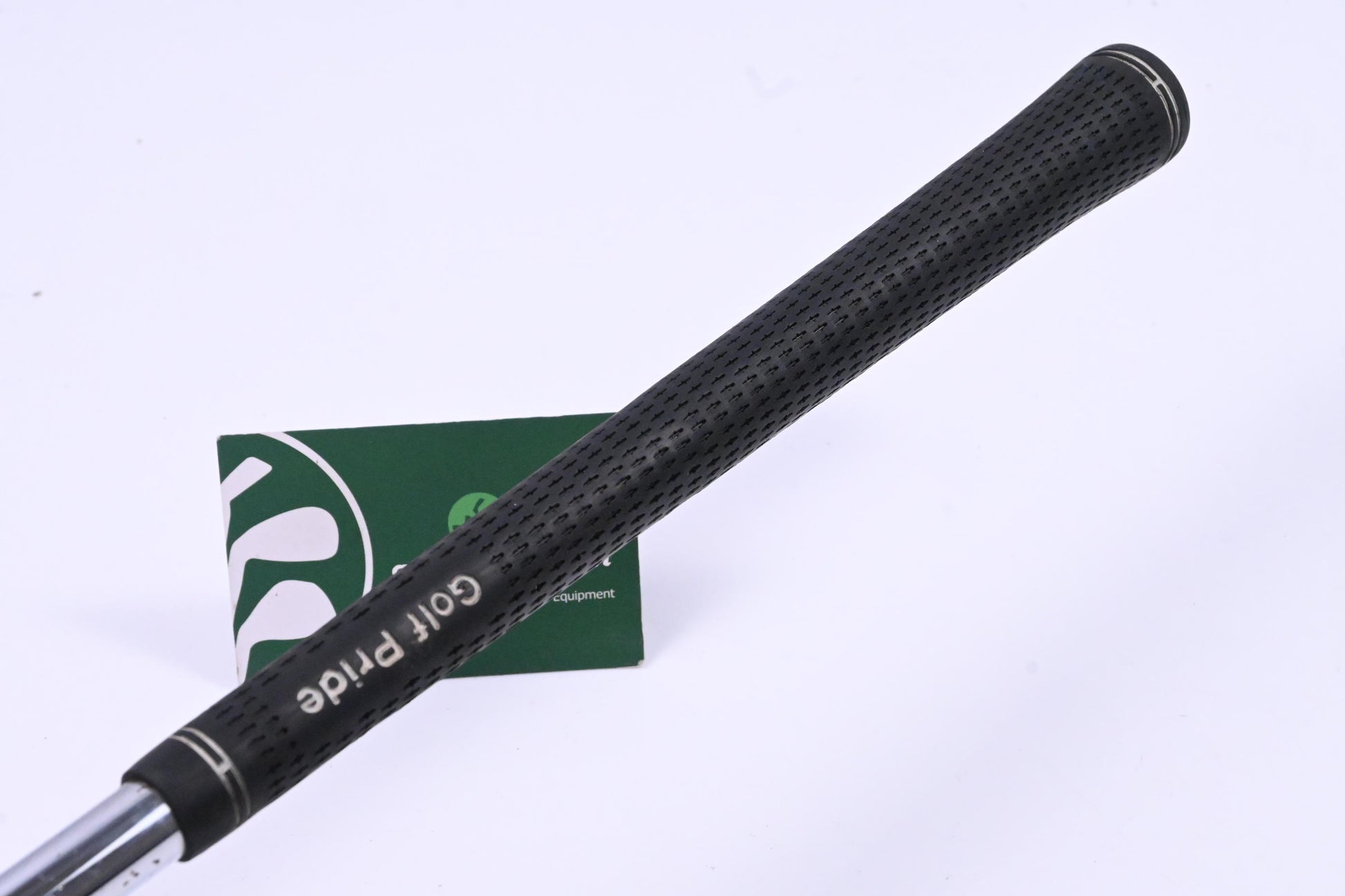 Taylormade Tour Burner #4 Iron / 23 Degree / Stiff Flex Dynamic Gold S300 Shaft