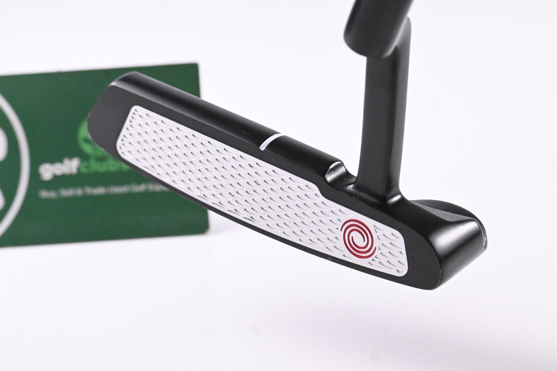 Odyssey Metal-X #1 Putter / 34 Inch