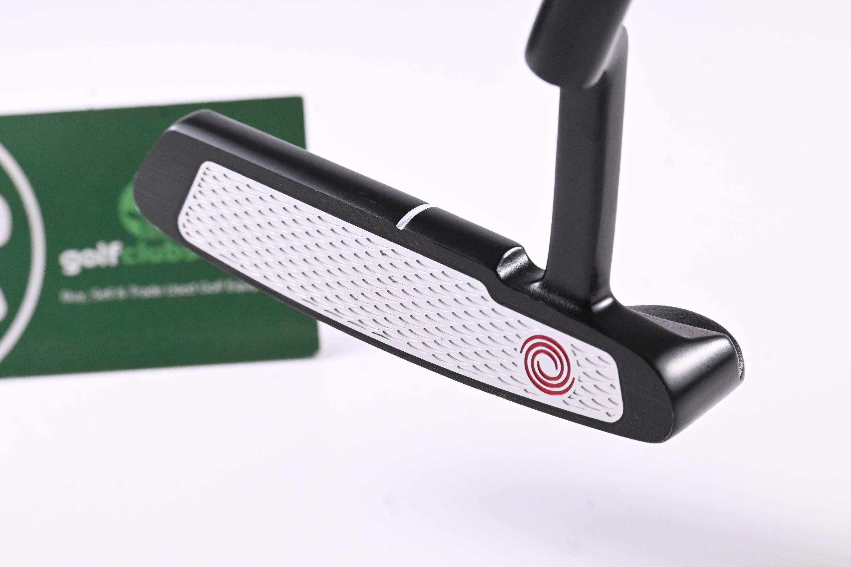 Odyssey Metal-X #1 Putter / 34 Inch