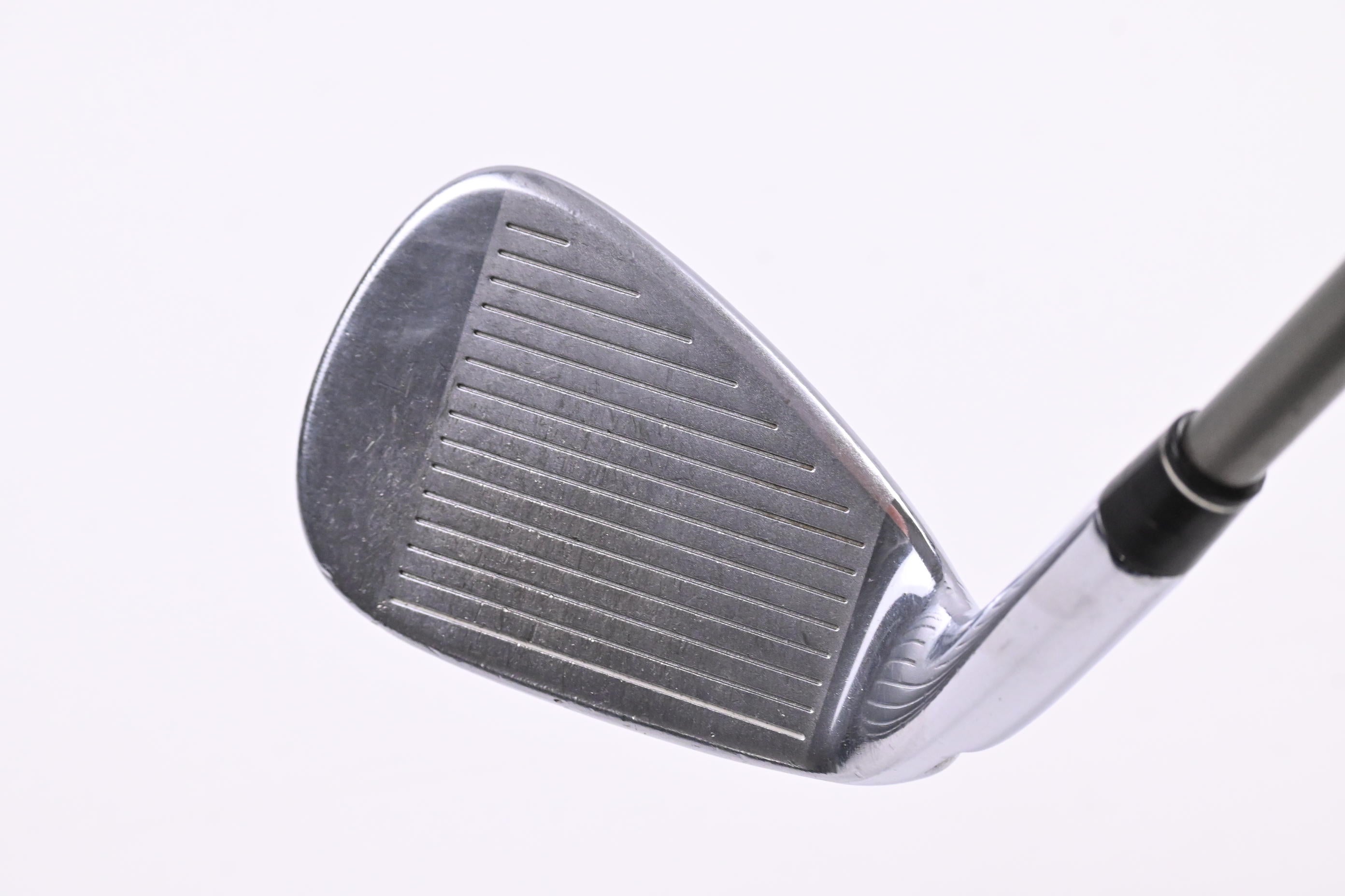 Ladies Taylormade RSi1 Pitching Wedge / 46 Degree / Ladies Flex Reax Shaft