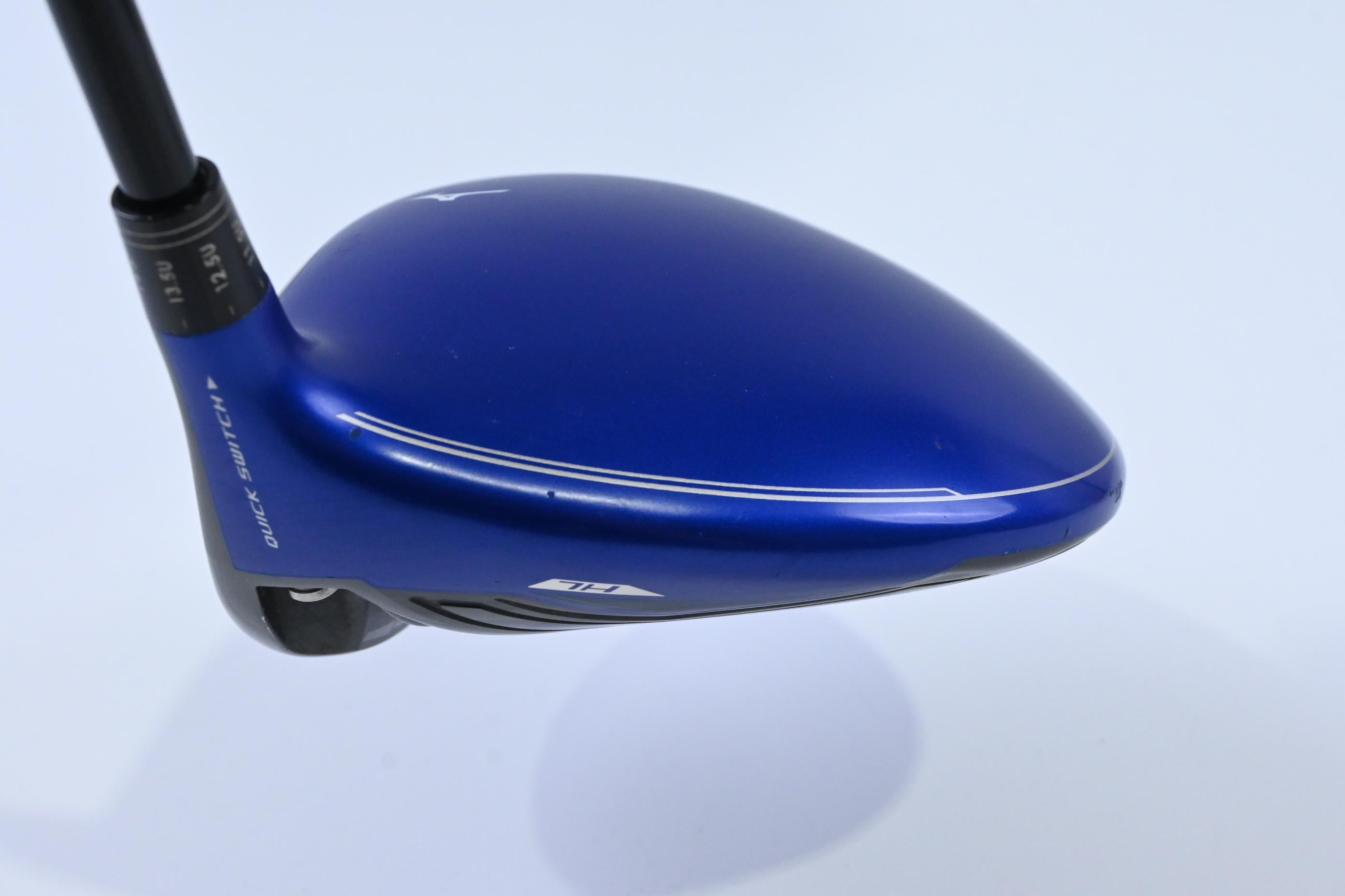 Mizuno ST180 Driver / 10.5-14.5 Degree / Senior Flex Tensei CK Blue 50 Shaft