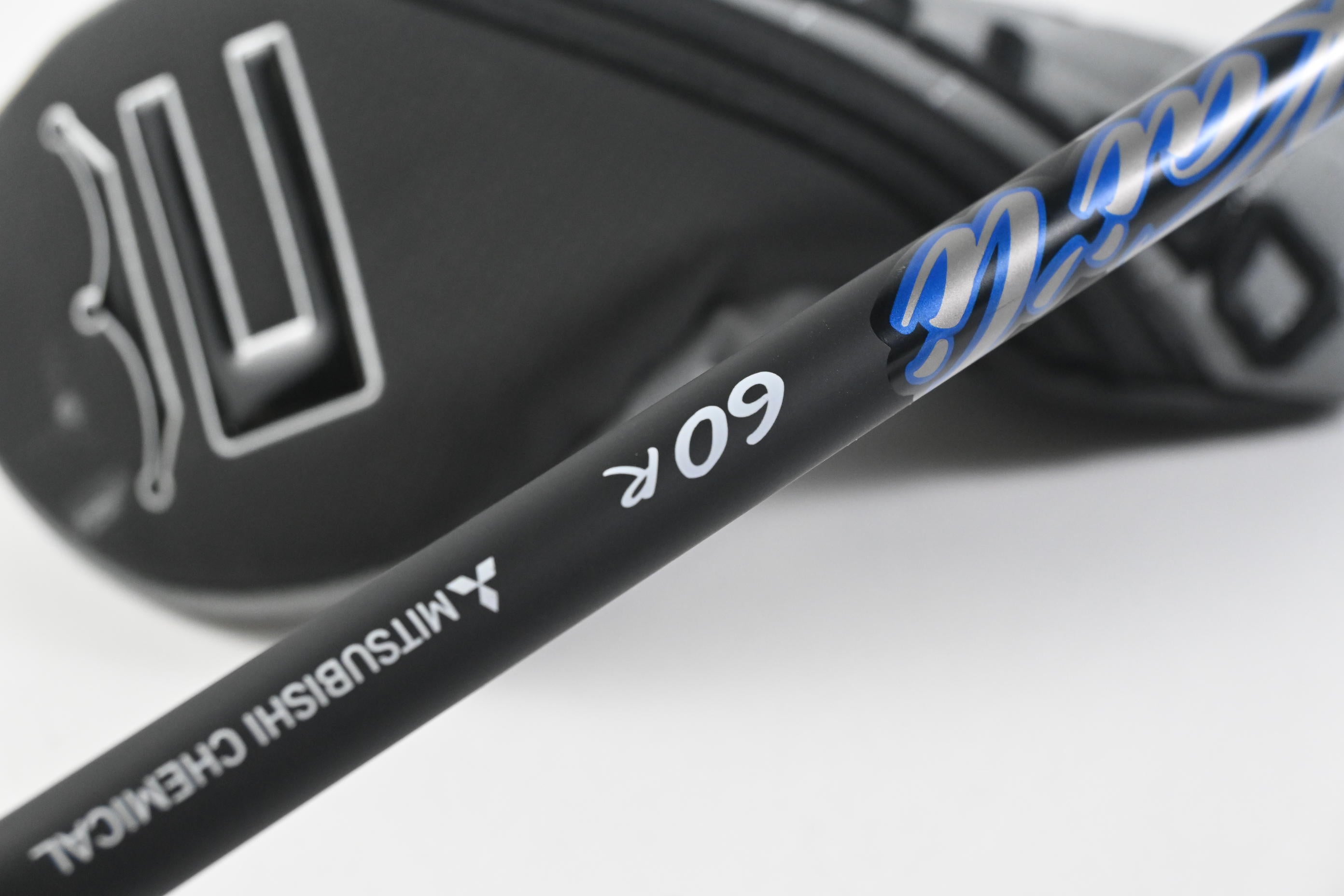 Cobra OPTM X #3 Wood / 15 Degree / Regular Flex Kai'li Dark Waves Blue 60 Shaft