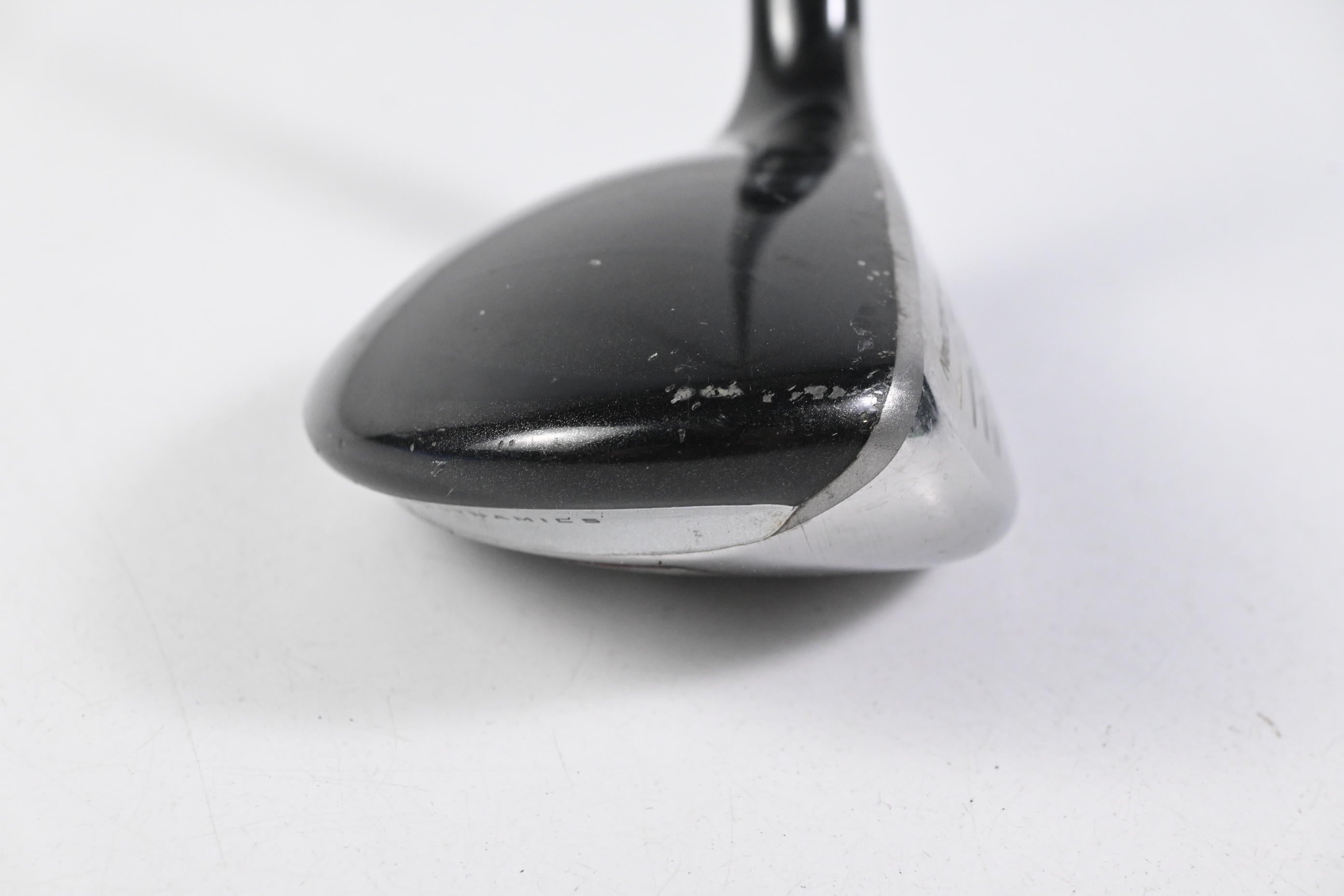 Nike VR-S #4 Hybrid / 24 Degree / Regular Flex Fubuki Black 75 Shaft