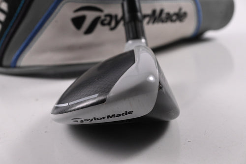 TaylorMade SIM Max #3 Hybrid / 19 Degree / Regular Flex Ventus Blue 6 Shaft