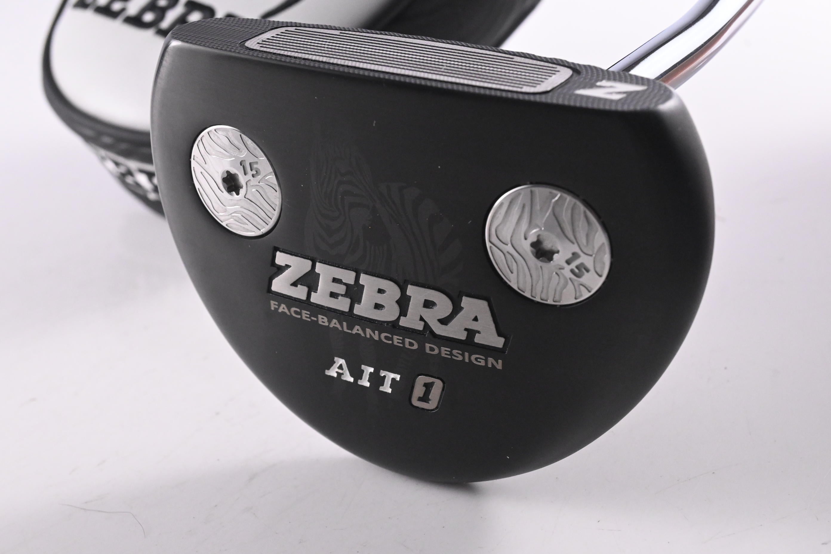 Zebra AIT Series 1 Putter / 35 Inch