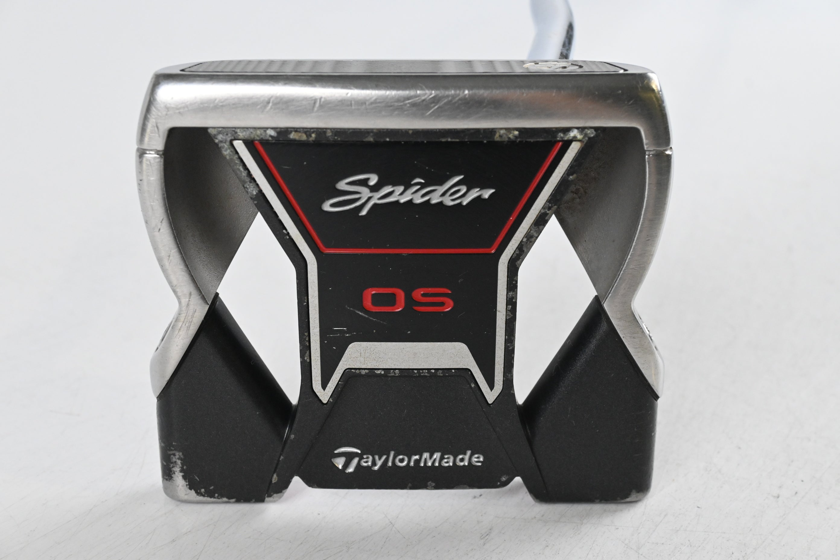 Taylormade Spider OS Putter / 34 Inch