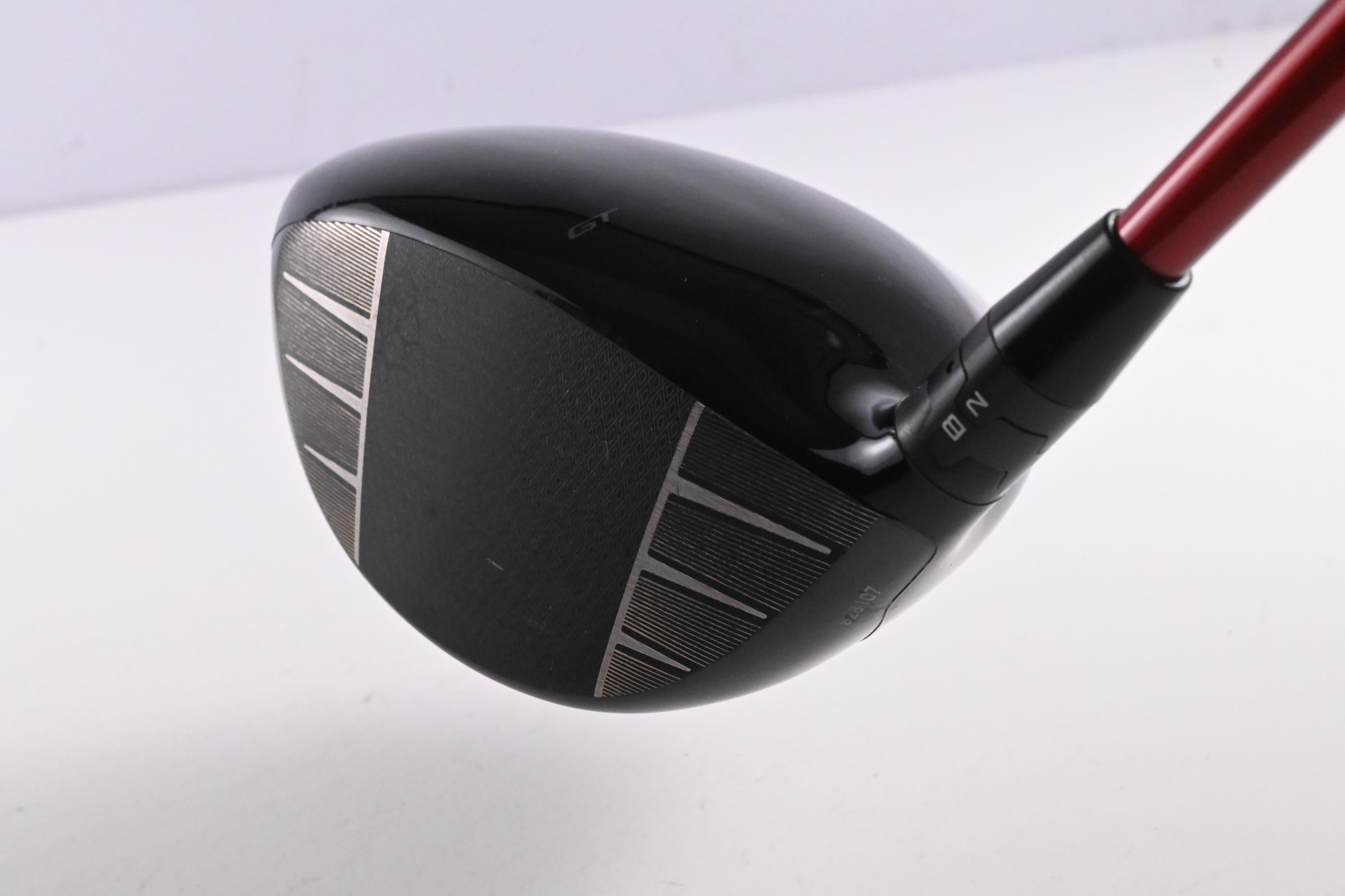 Titleist GT2 Driver / 9 Degree / Regular Flex Project X Denali Red 50 Shaft