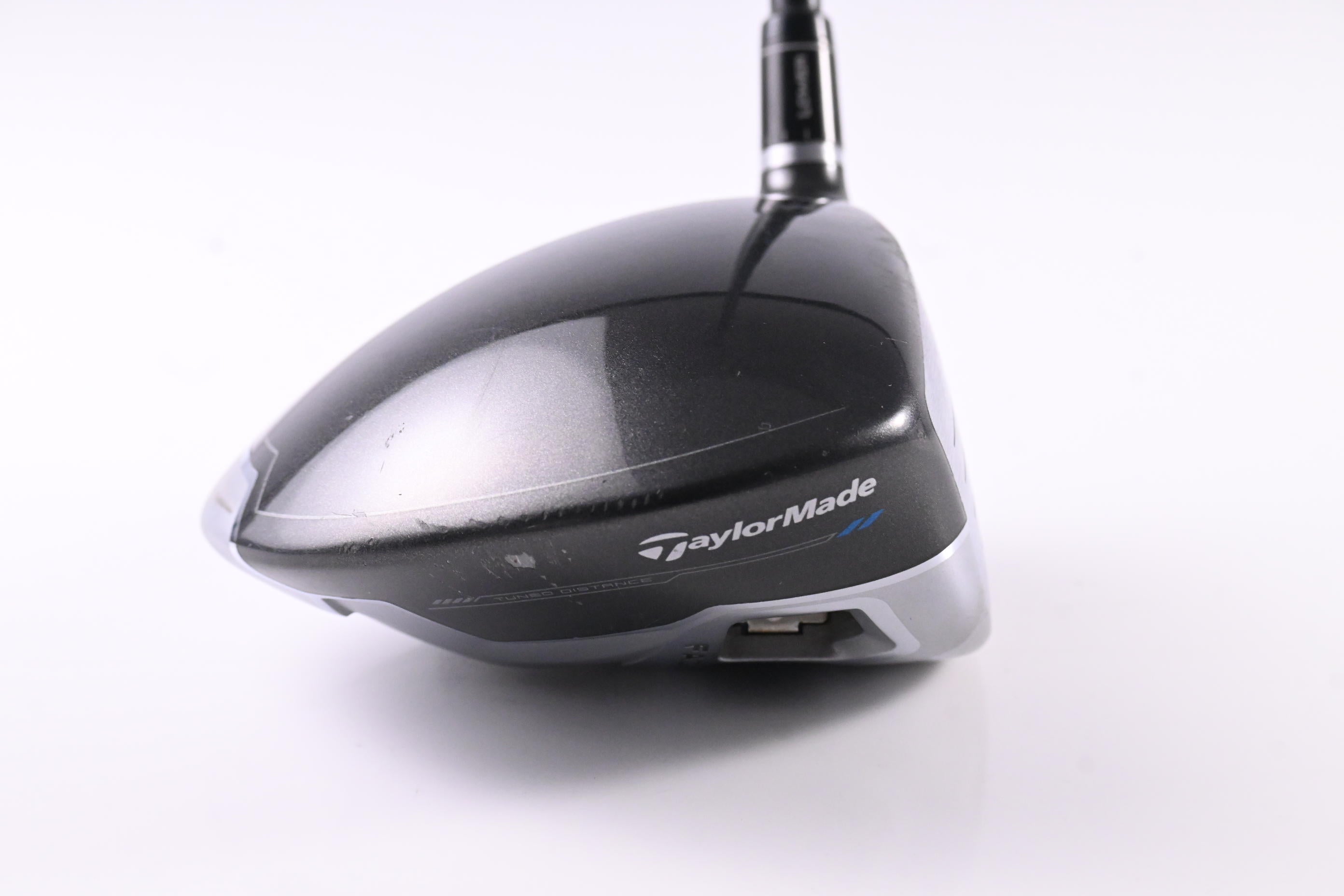 Taylormade SLDR Driver / 10.5 Degree / X-Flex Matrix Ozik Black Tie 7M3 Shaft