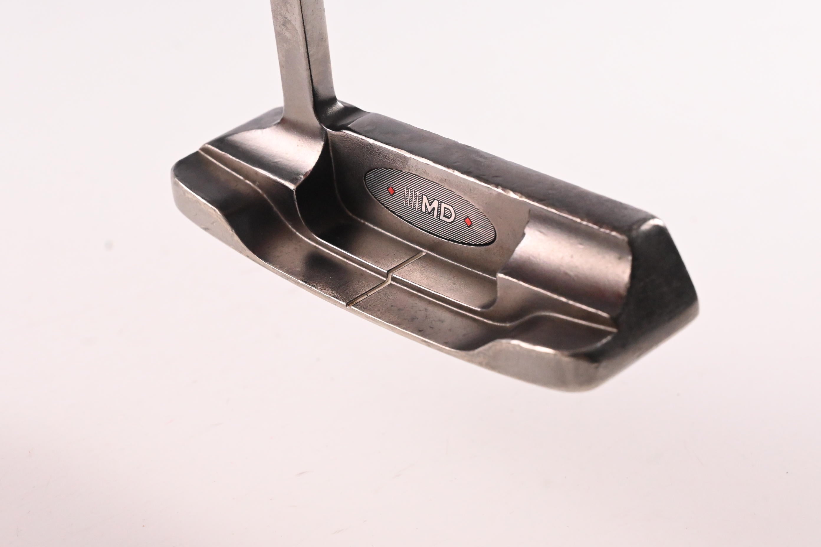 MD Golf Superstrong Players Stardust Putter / 35 inch